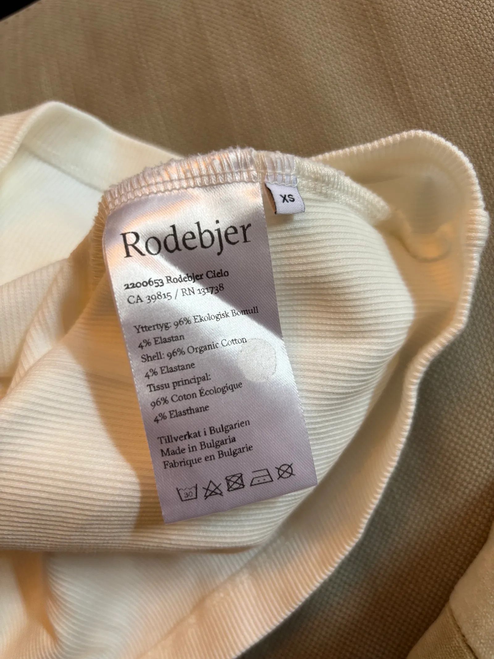 Rodebjer Rodebjer Dress Size XS / US 0-2 / IT 36-38 - 4 Thumbnail