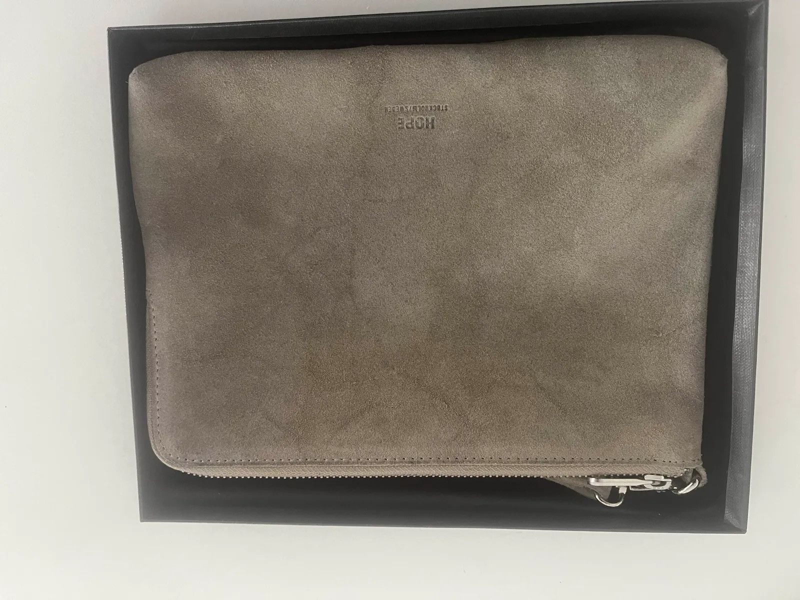 Hope Hope Wo Pouch Clutch. bag Size ONE SIZE - 3 Thumbnail