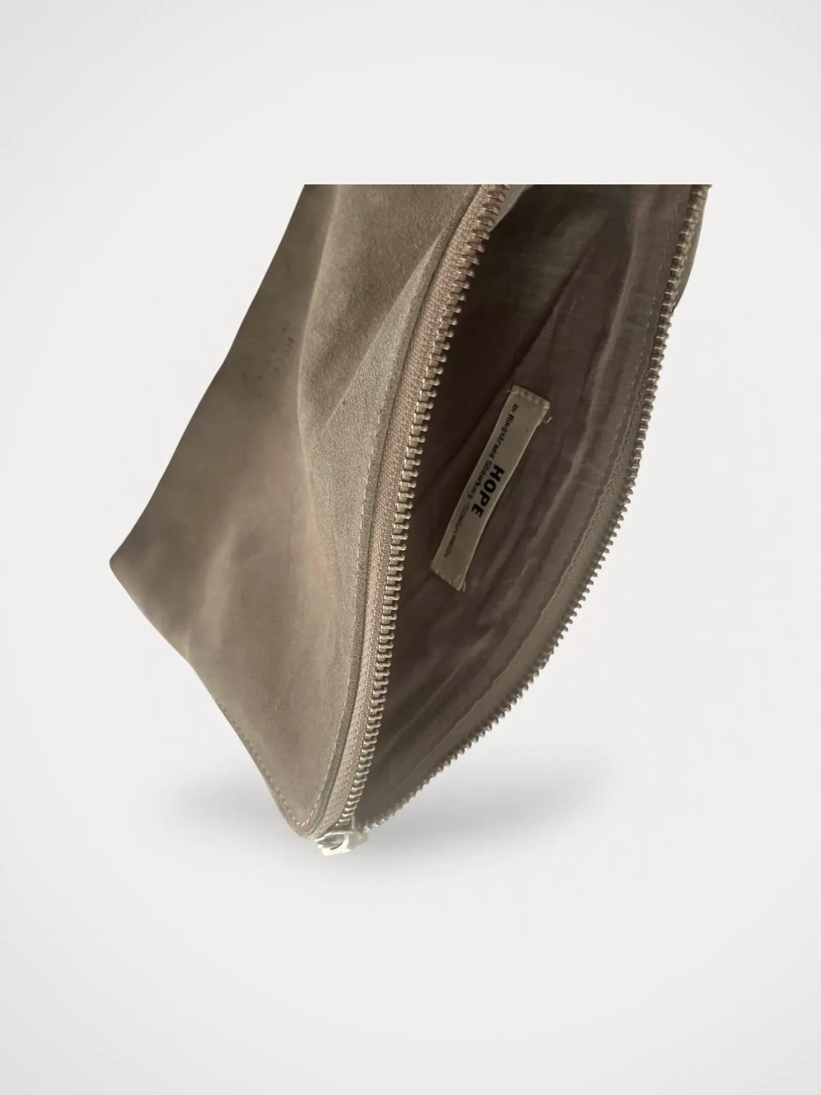 Hope Hope Wo Pouch Clutch. bag Size ONE SIZE - 2 Thumbnail