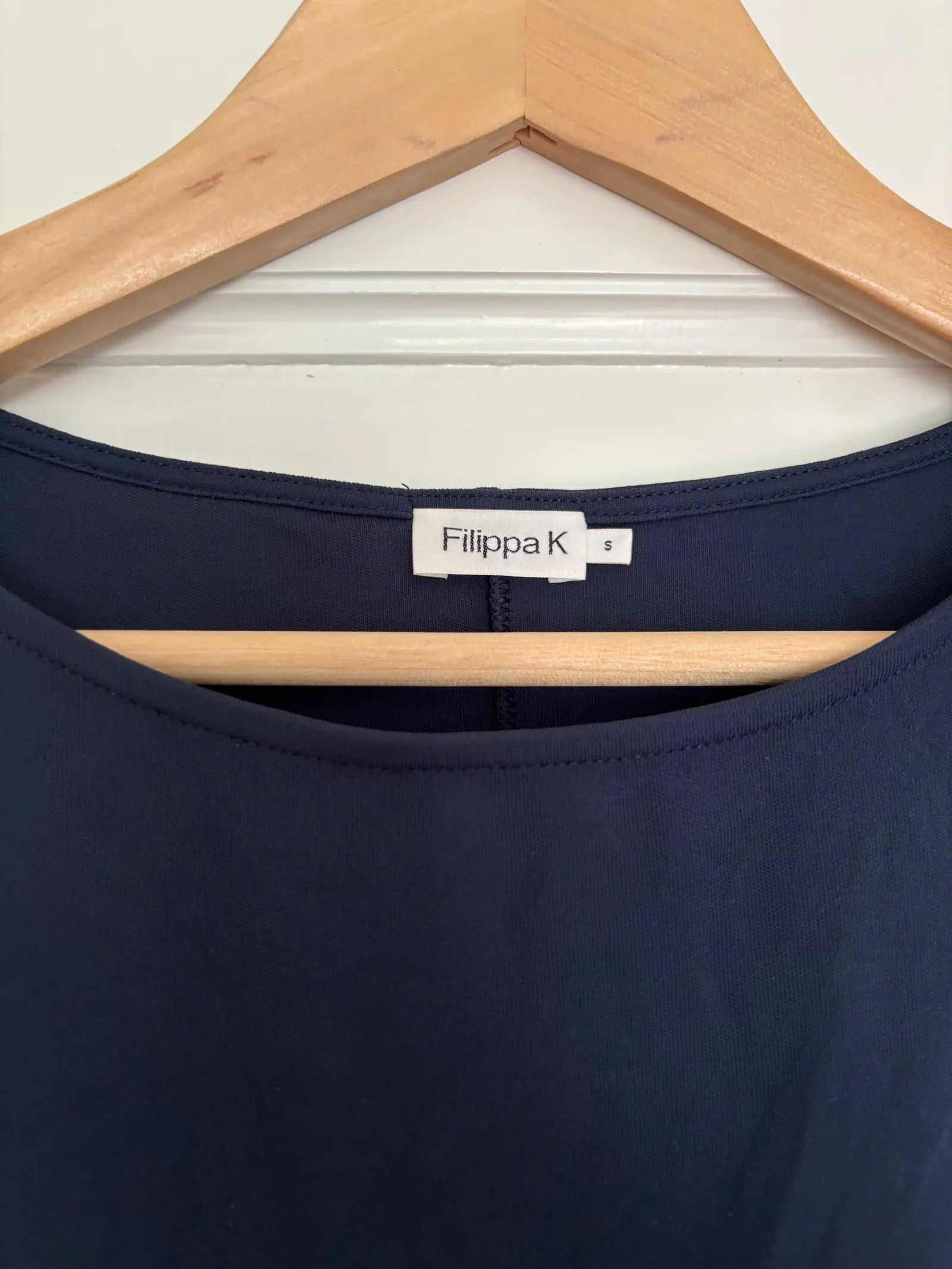 Filippa K Filippa K Dress Size S / US 4 / IT 40 - 2 Thumbnail