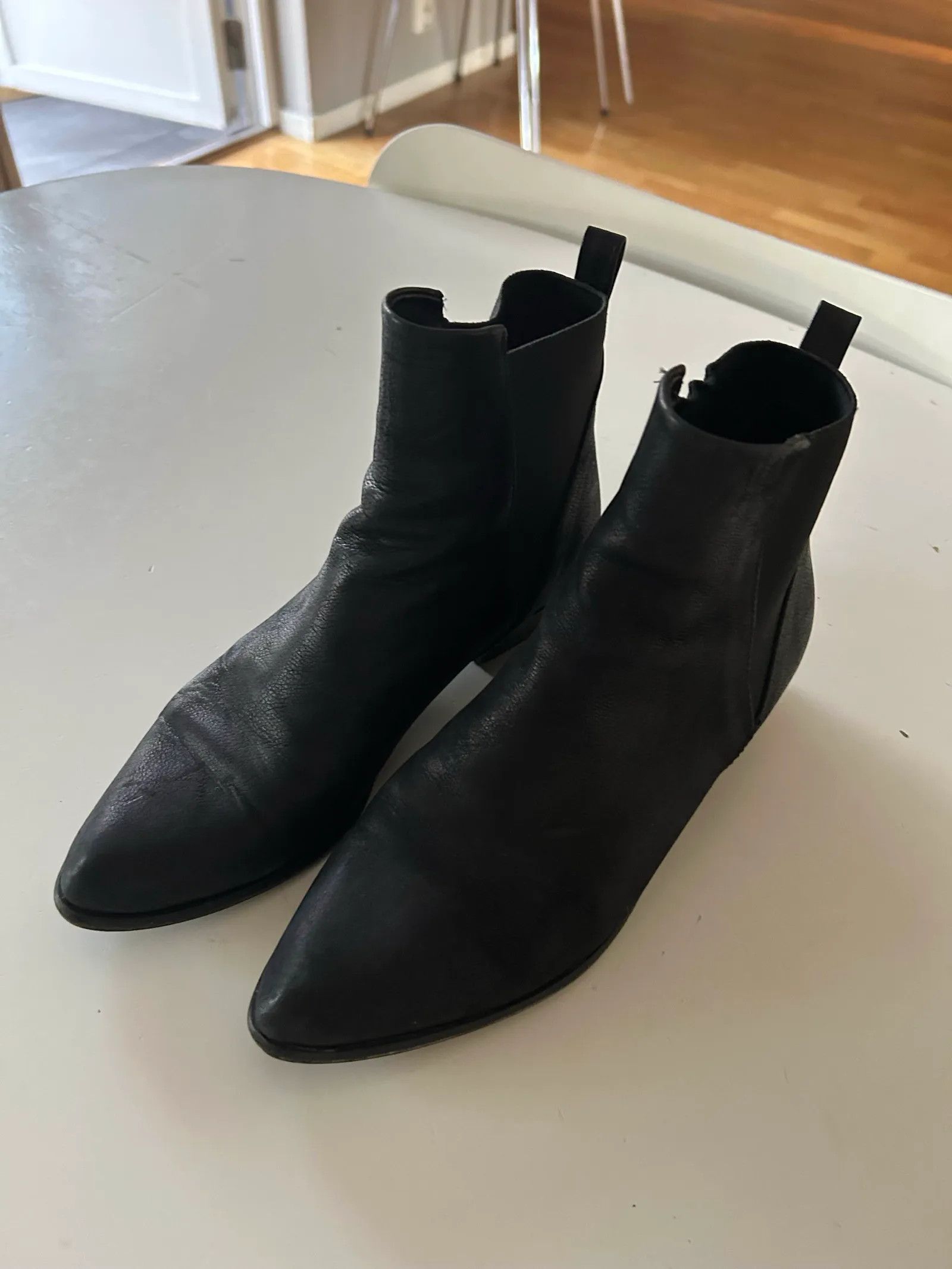 Filippa K Filippa K Boots Size US 7 / IT 37 - 2 Thumbnail