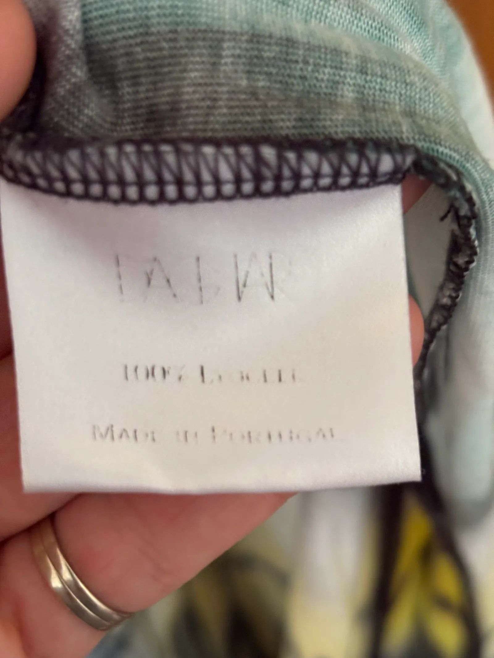 Dagmar Dagmar Maxiklänning Dress Size L / US 10 / IT 46 - 3 Thumbnail