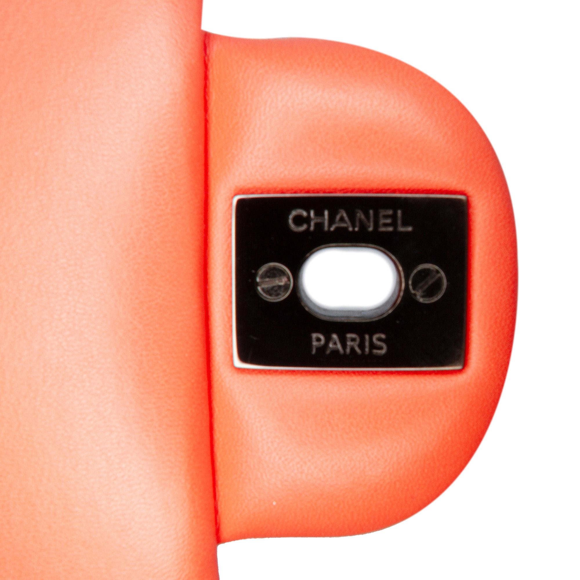 Chanel Chanel Mini Rectangular Classic Velvet Single Flap Size ONE SIZE - 7 Thumbnail