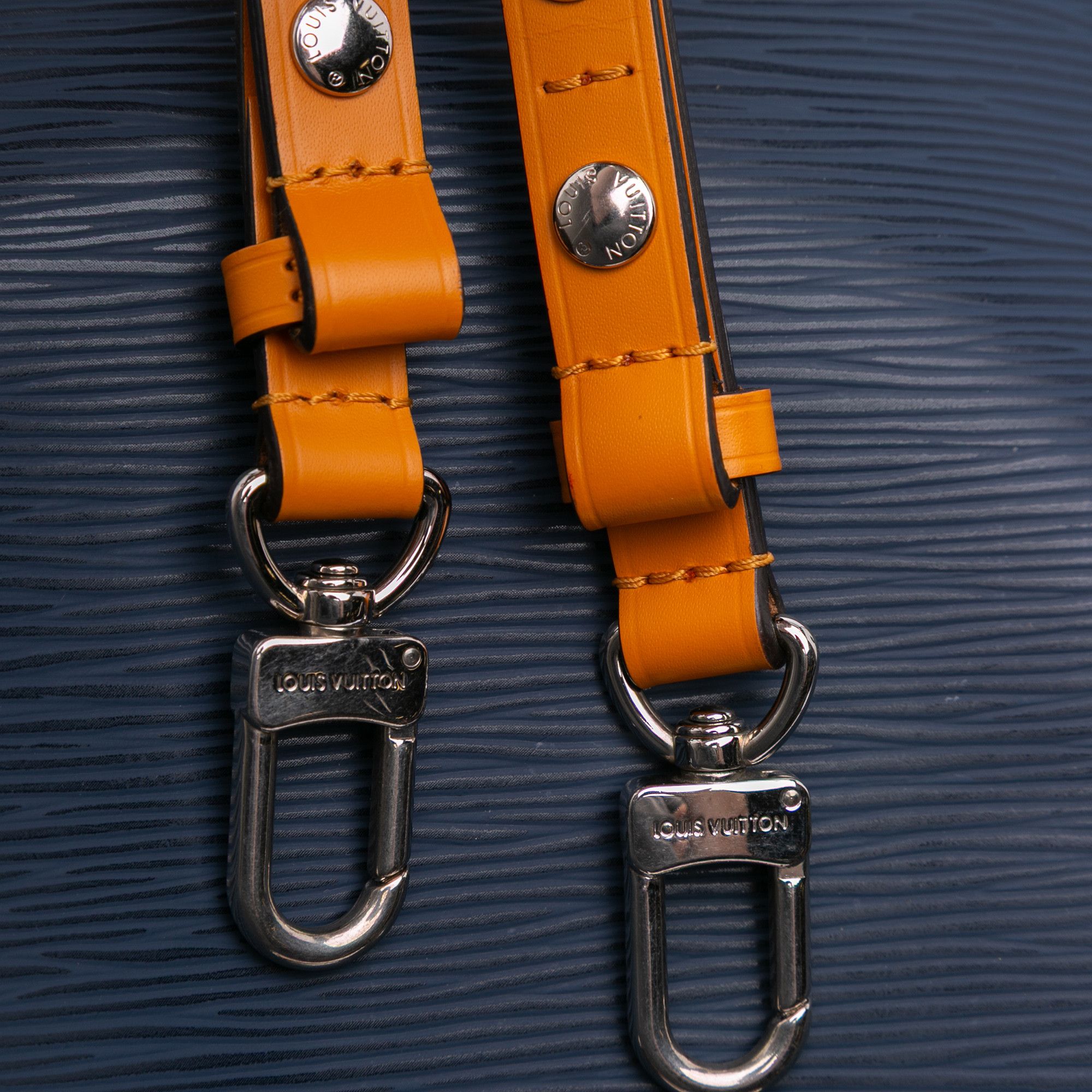 Louis Vuitton Louis Vuitton Epi Neonoe BB Size ONE SIZE - 7 Thumbnail
