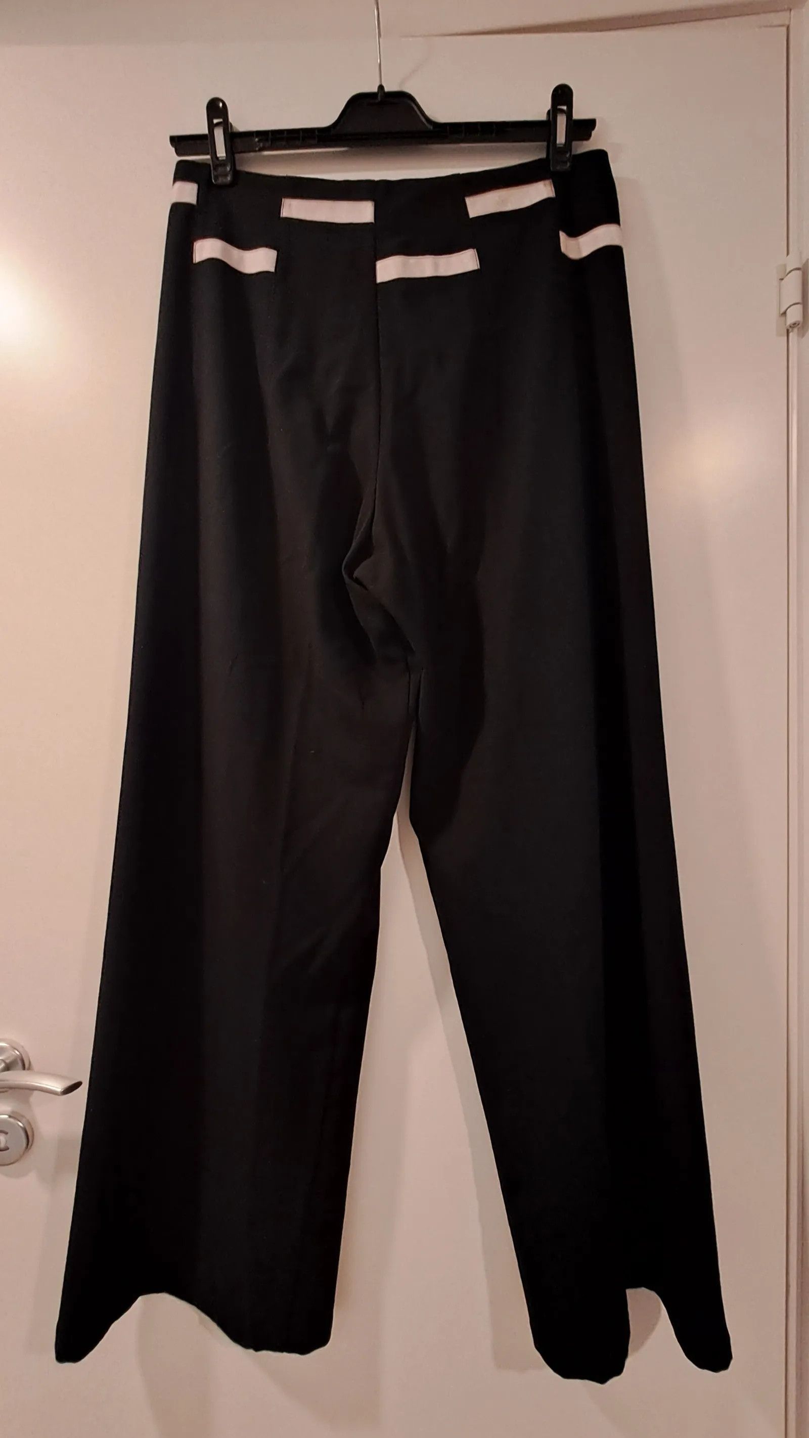 Kai Bitte Kai Rand Pants Size 28" / US 6 / IT 42 - 2 Thumbnail