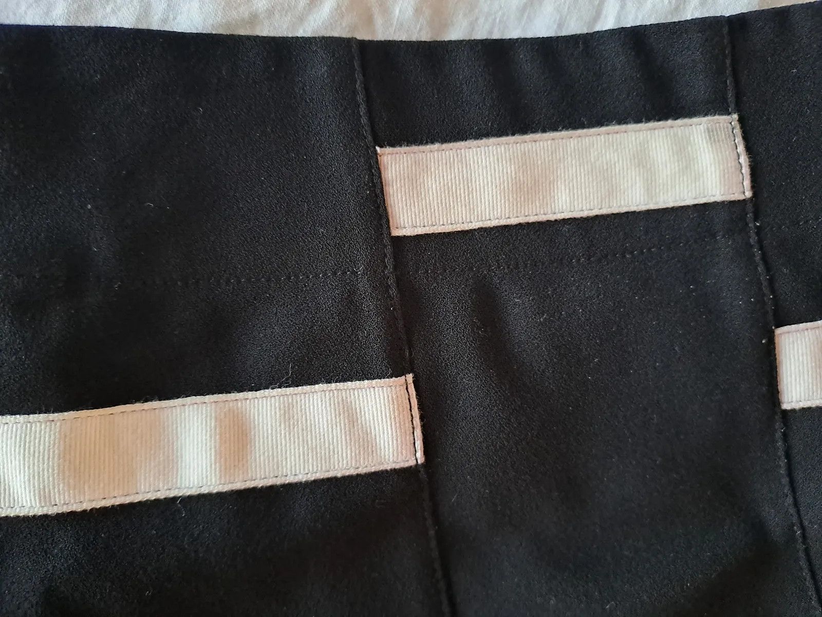Kai Bitte Kai Rand Pants Size 28" / US 6 / IT 42 - 4 Thumbnail