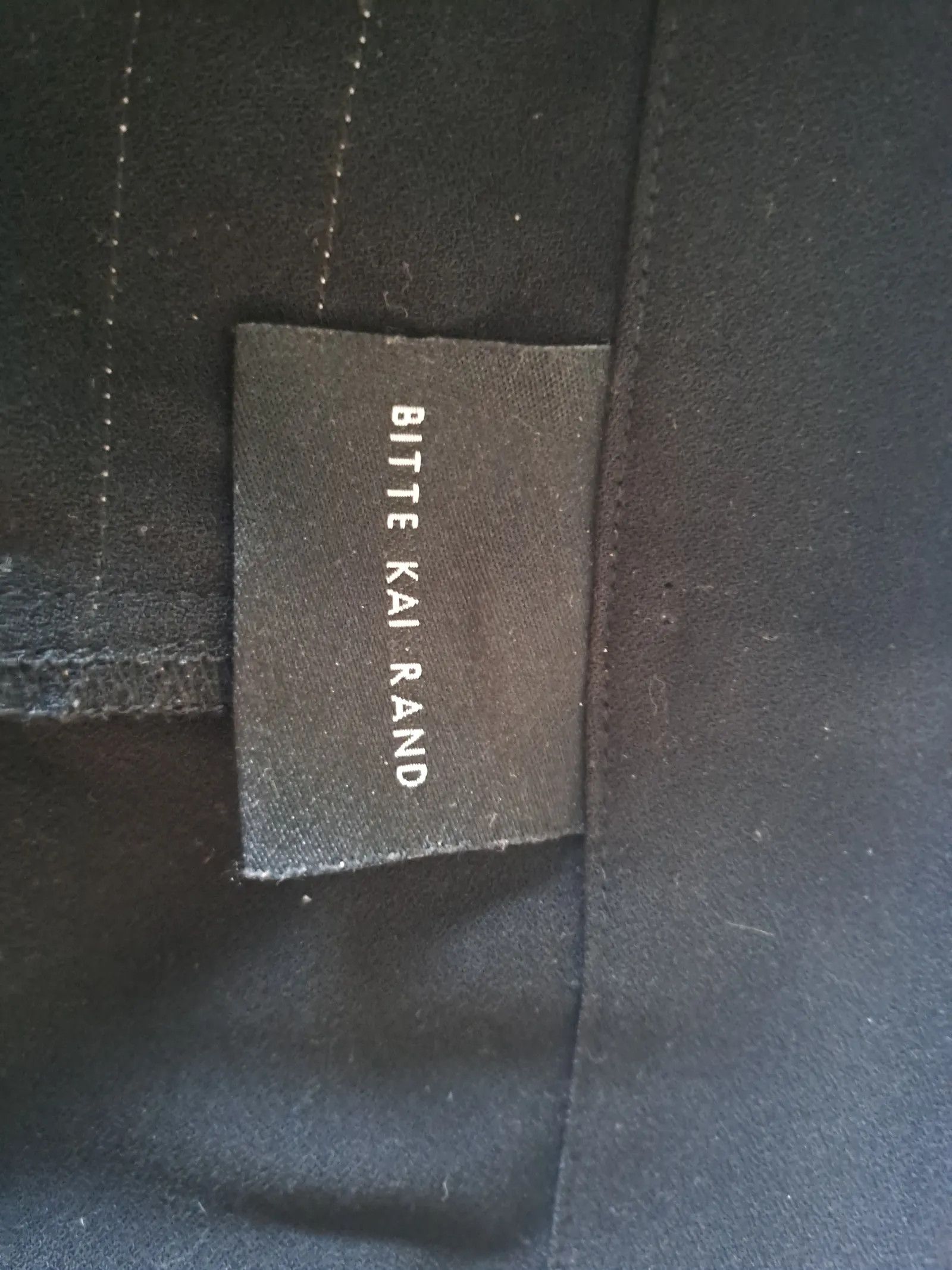 Kai Bitte Kai Rand Pants Size 28" / US 6 / IT 42 - 5 Thumbnail