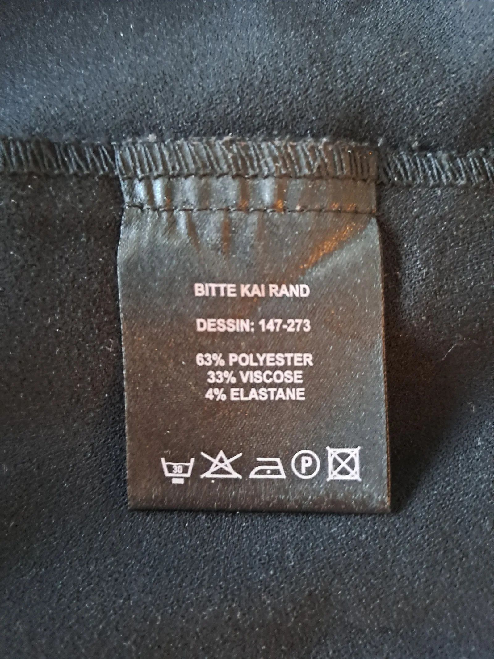 Kai Bitte Kai Rand Pants Size 28" / US 6 / IT 42 - 3 Thumbnail