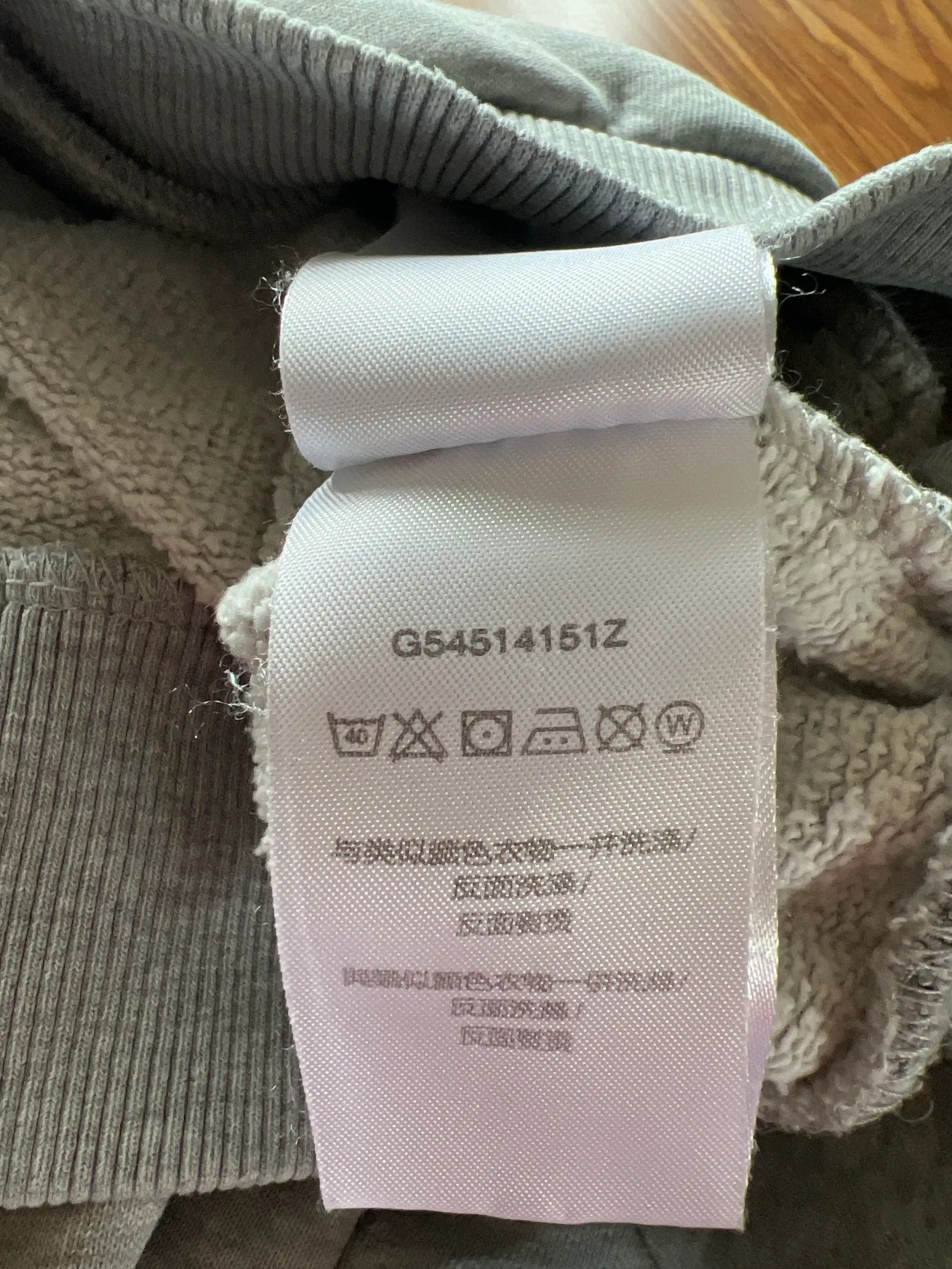 Peak Performance Peak Performance Hoodie Size XS / US 0-2 / IT 36-38 - 3 Thumbnail