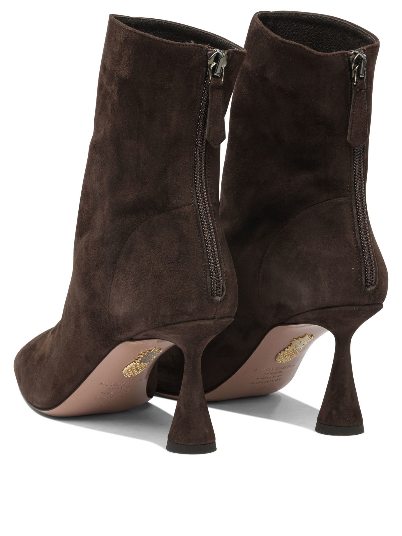 Aquazzura Ankle Boots IT 40 Women Boots