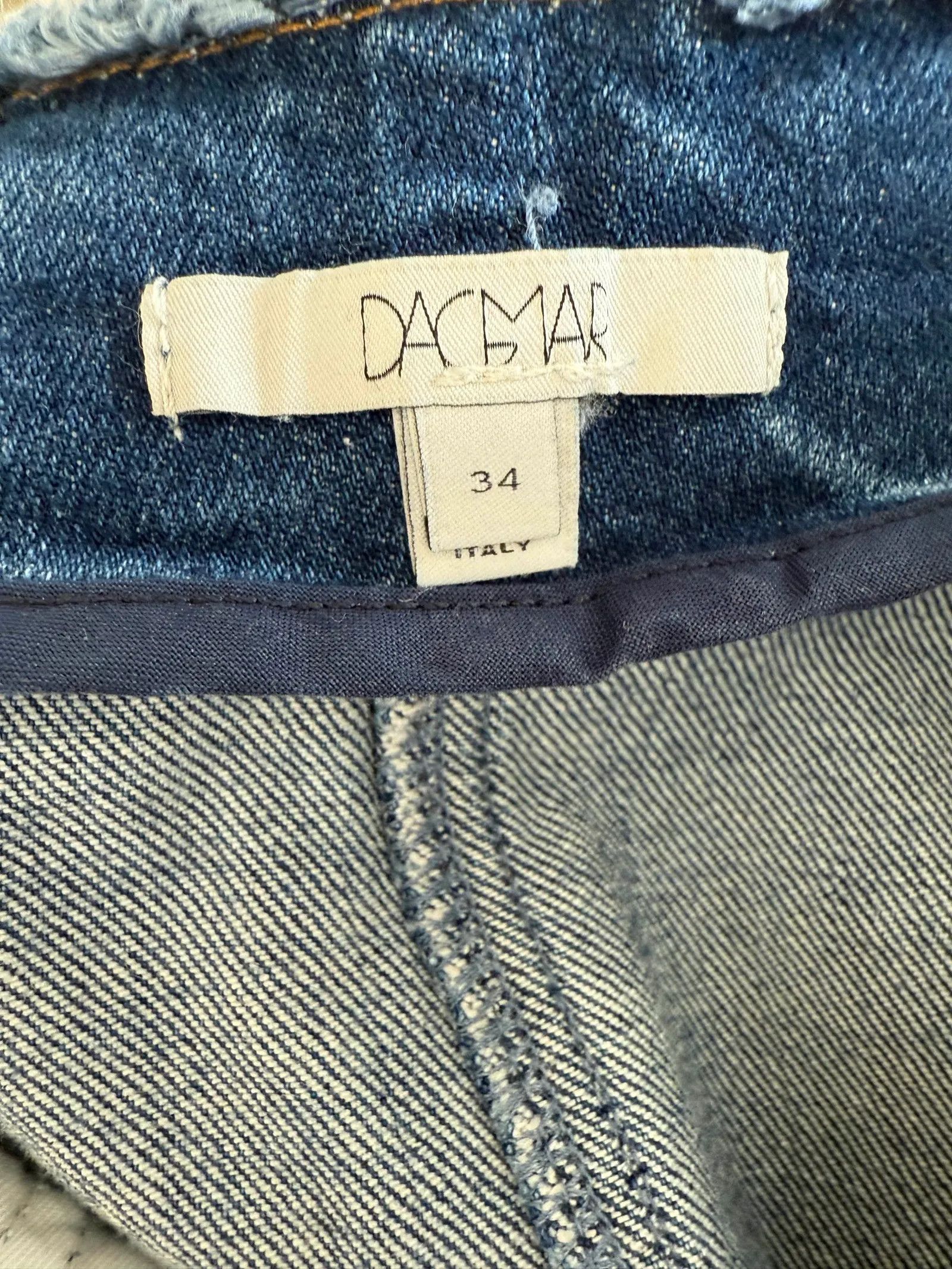 Dagmar Dagmar Skirt Size 25" / US 0 / IT 36 - 2 Thumbnail