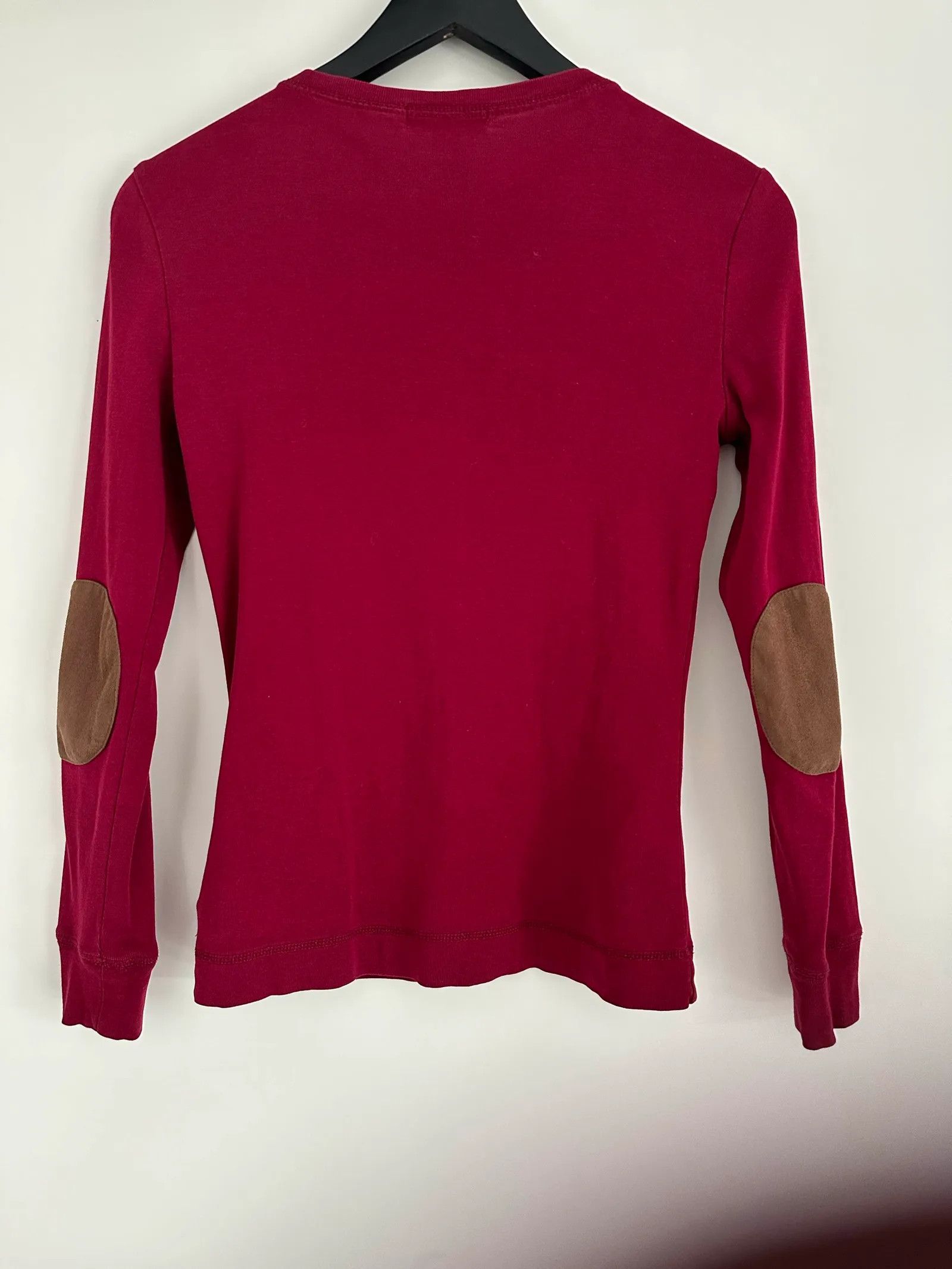 Ralph Lauren Ralph Lauren Sweater Size XS / US 0-2 / IT 36-38 - 4 Thumbnail