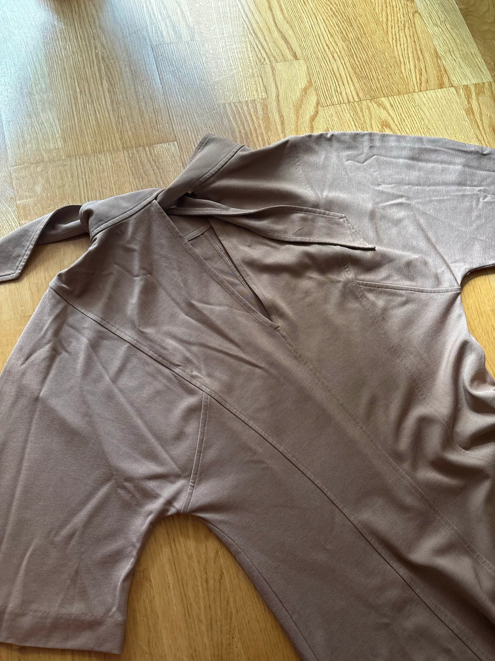 Arket Arket Dress Size S / US 4 / IT 40 - 4 Thumbnail