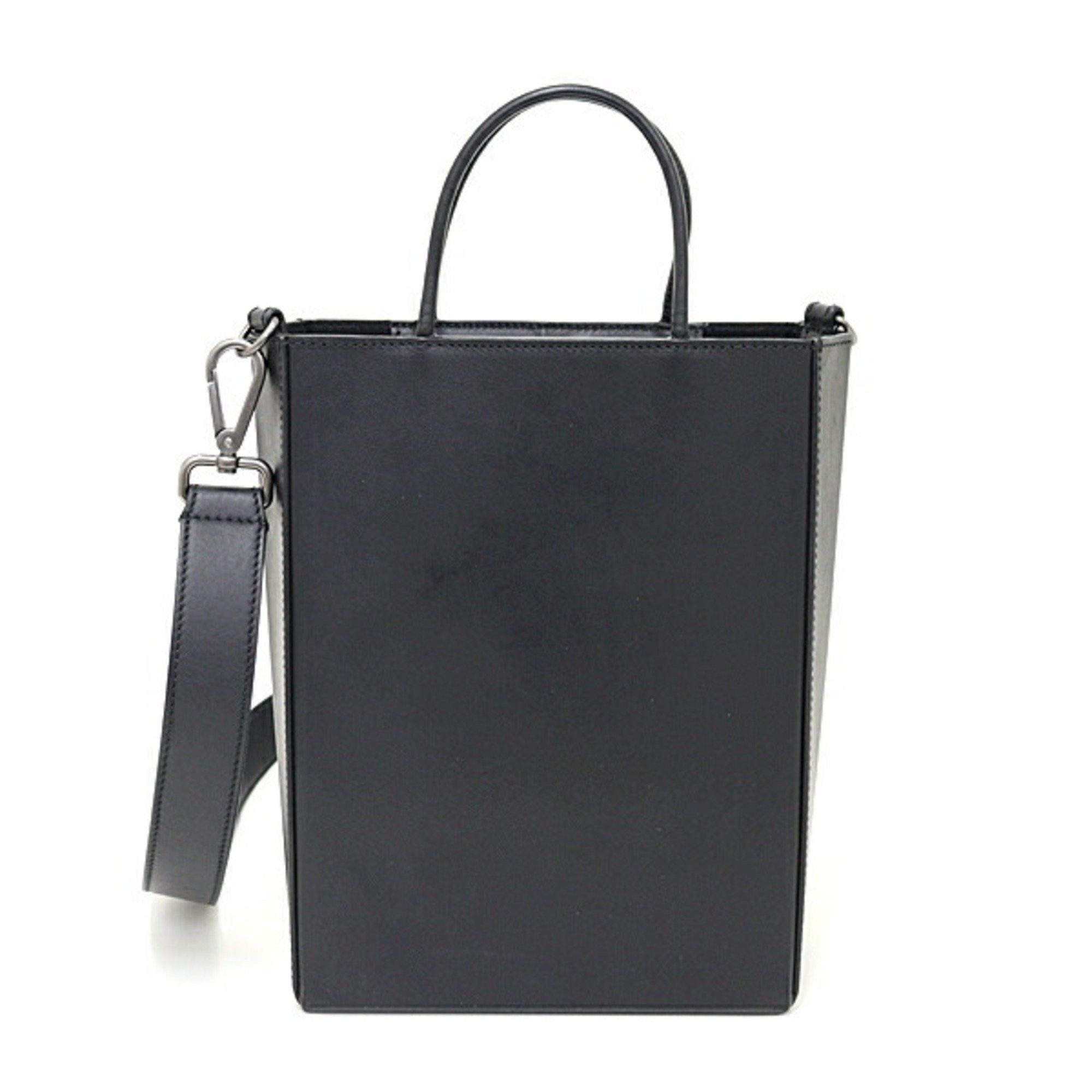 Fendi Fendi Bag Small Black 7VA512 Handbag Shoulder Size ONE SIZE - 2 Thumbnail