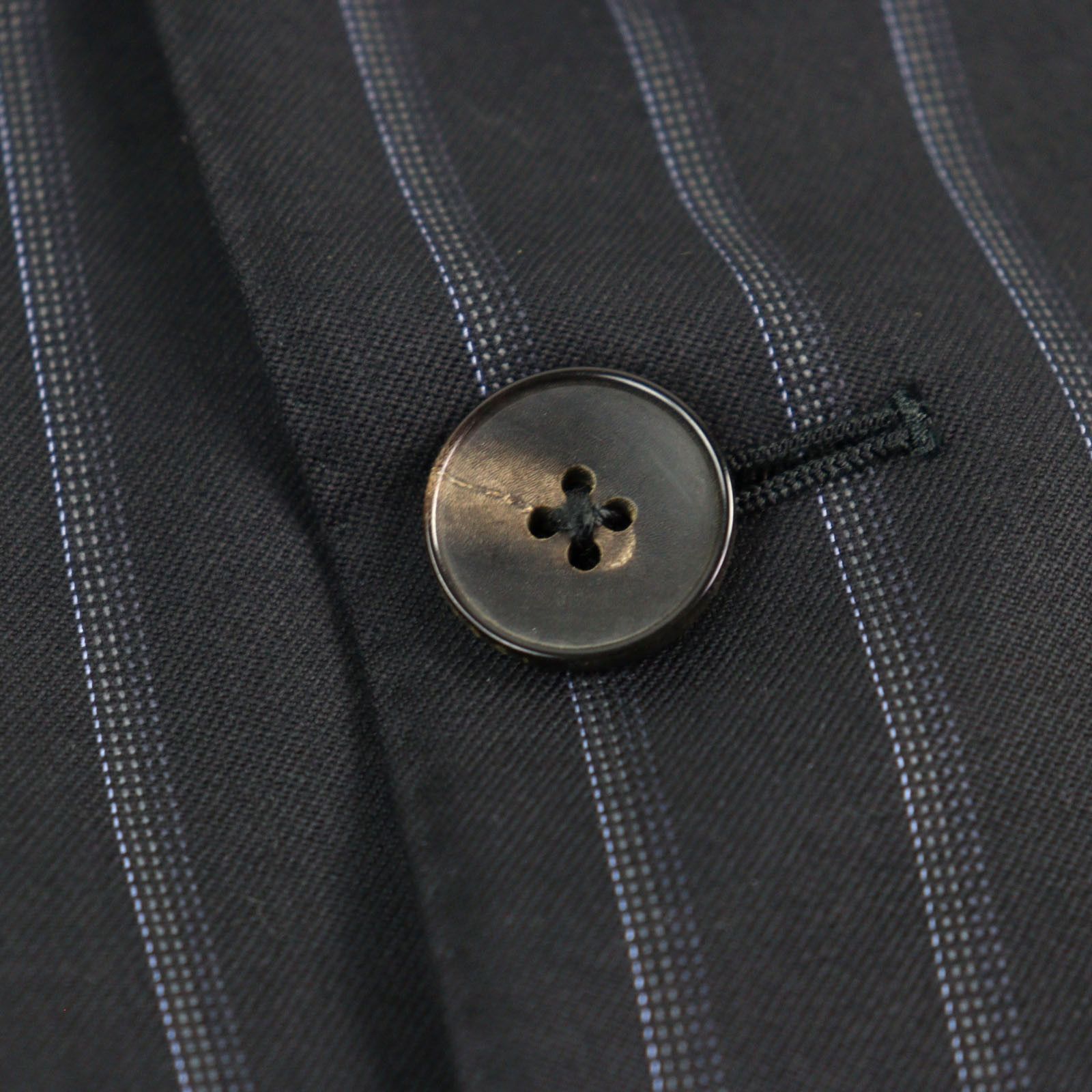 Gucci Gucci Gucci Logo Button Two-piece Set Wool Suit Set Cotton Suits DUTY FREE for USA Size ONE SIZE - 5 Thumbnail