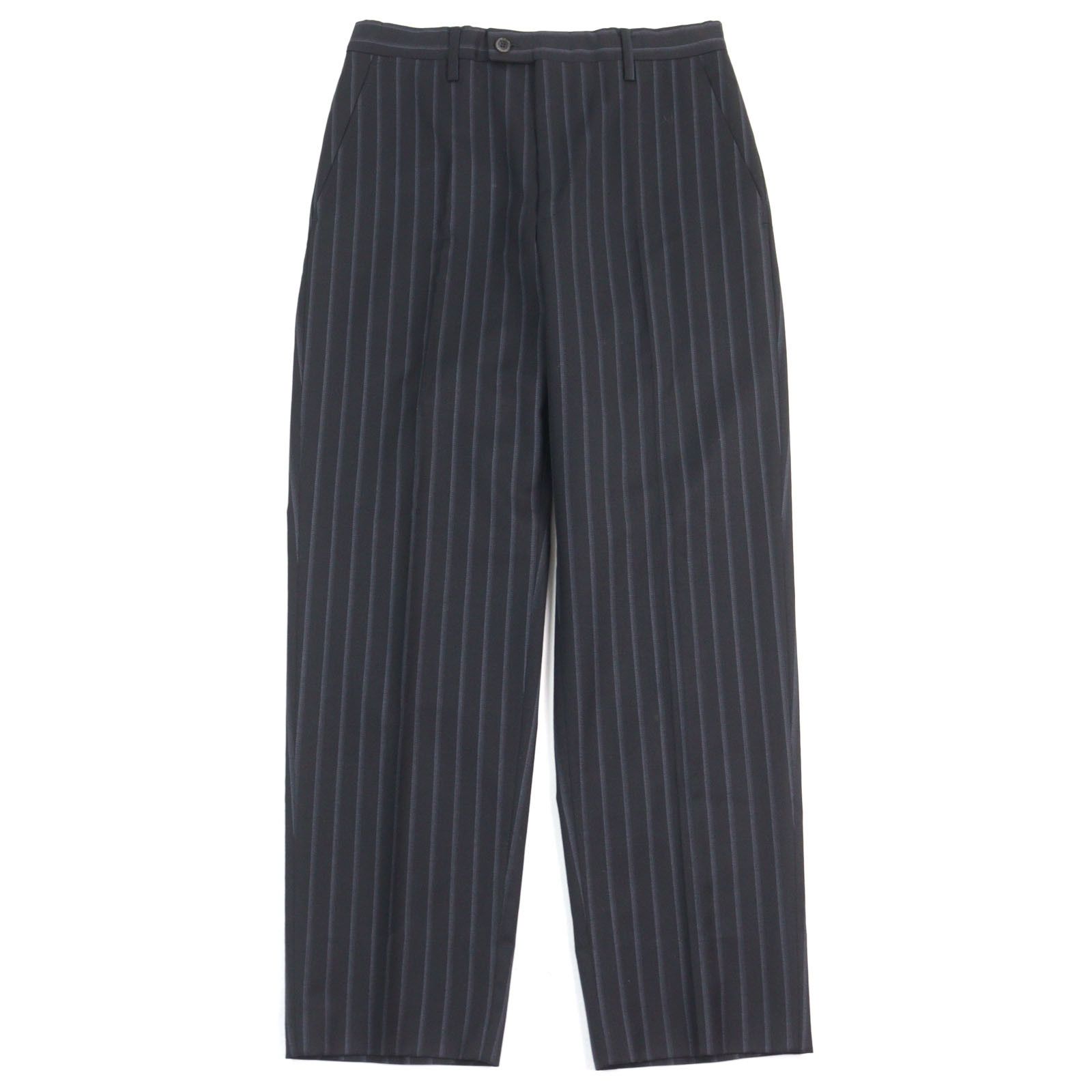 Gucci Gucci Gucci Logo Button Two-piece Set Wool Suit Set Cotton Suits DUTY FREE for USA Size ONE SIZE - 8 Thumbnail