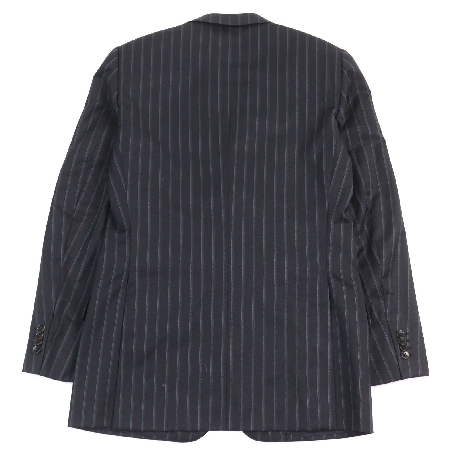 Gucci Gucci Gucci Logo Button Two-piece Set Wool Suit Set Cotton Suits DUTY FREE for USA Size ONE SIZE - 4 Thumbnail
