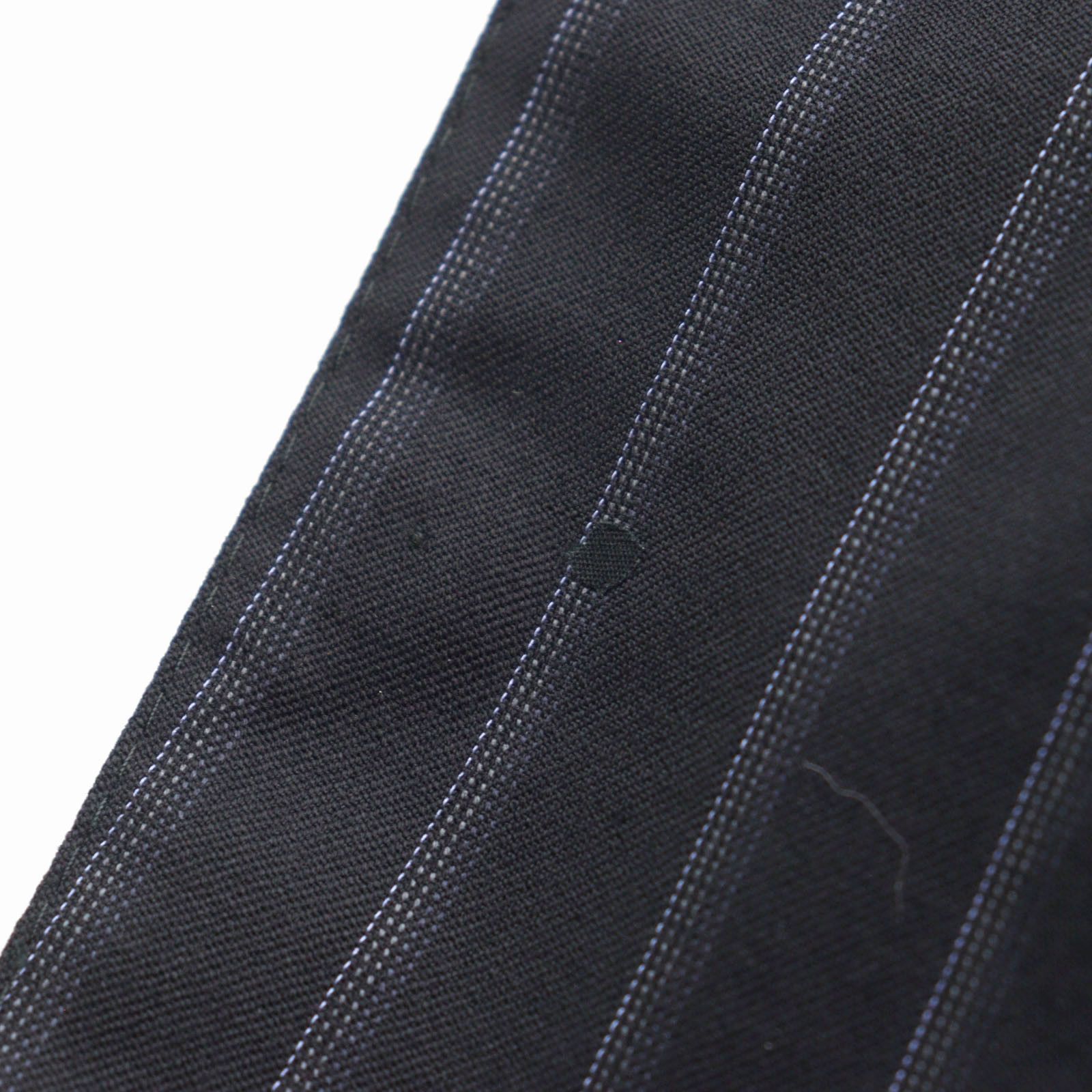 Gucci Gucci Gucci Logo Button Two-piece Set Wool Suit Set Cotton Suits DUTY FREE for USA Size ONE SIZE - 19 Thumbnail