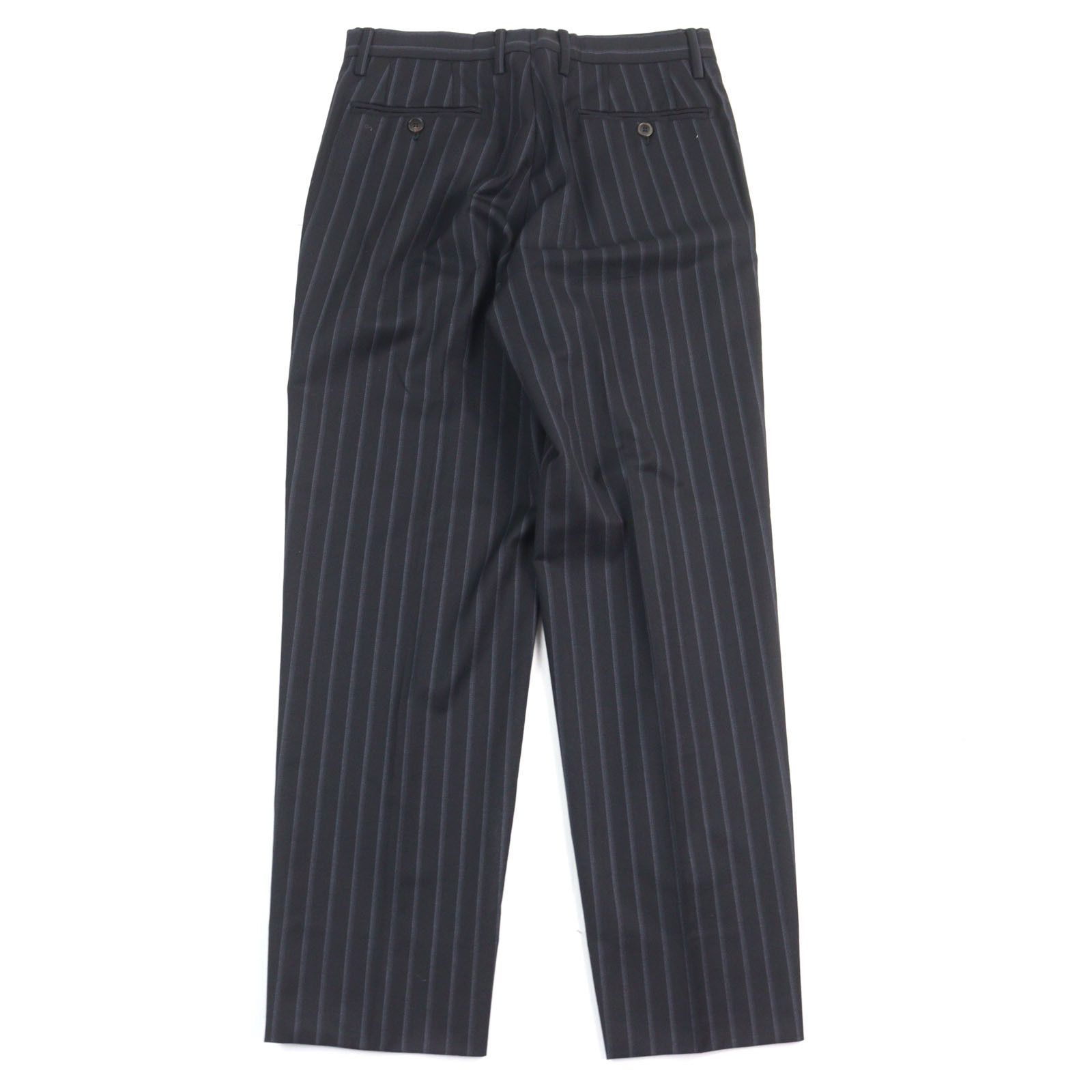 Gucci Gucci Gucci Logo Button Two-piece Set Wool Suit Set Cotton Suits DUTY FREE for USA Size ONE SIZE - 7 Thumbnail
