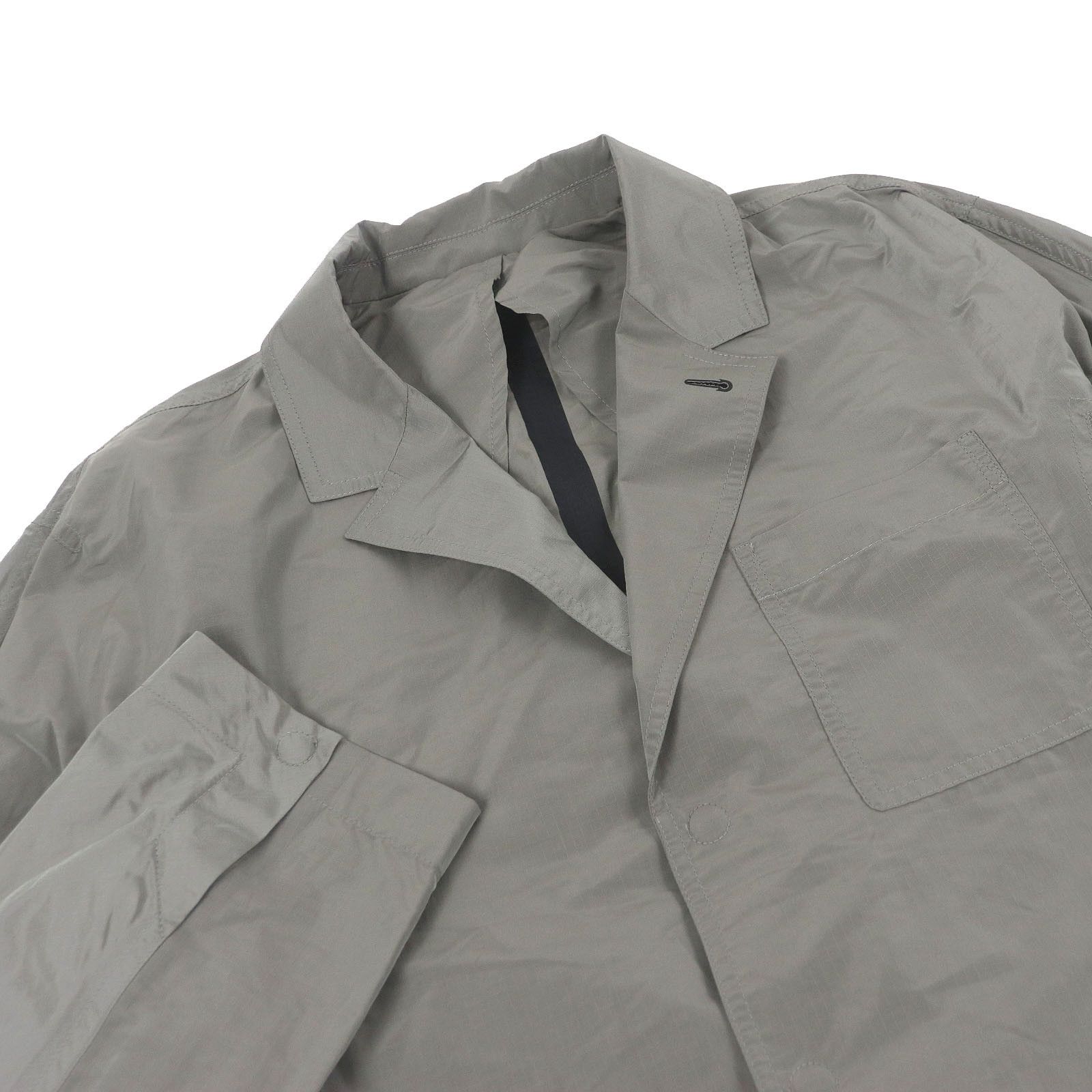 Dior Dior Dior Embroidered logo Nylon Jacket Others Outerwear DUTY FREE for USA Size ONE SIZE - 2 Thumbnail