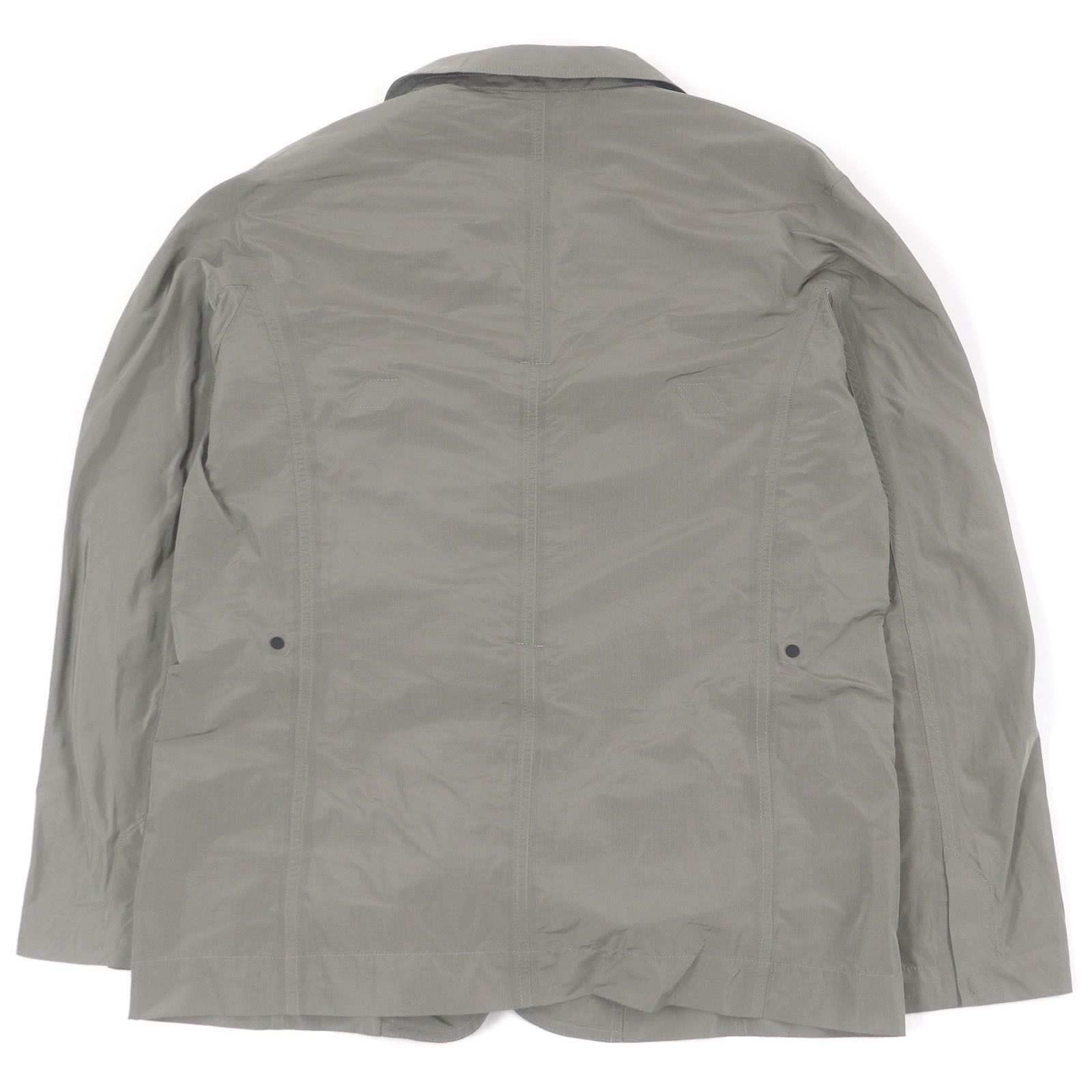 Dior Dior Dior Embroidered logo Nylon Jacket Others Outerwear DUTY FREE for USA Size ONE SIZE - 4 Thumbnail