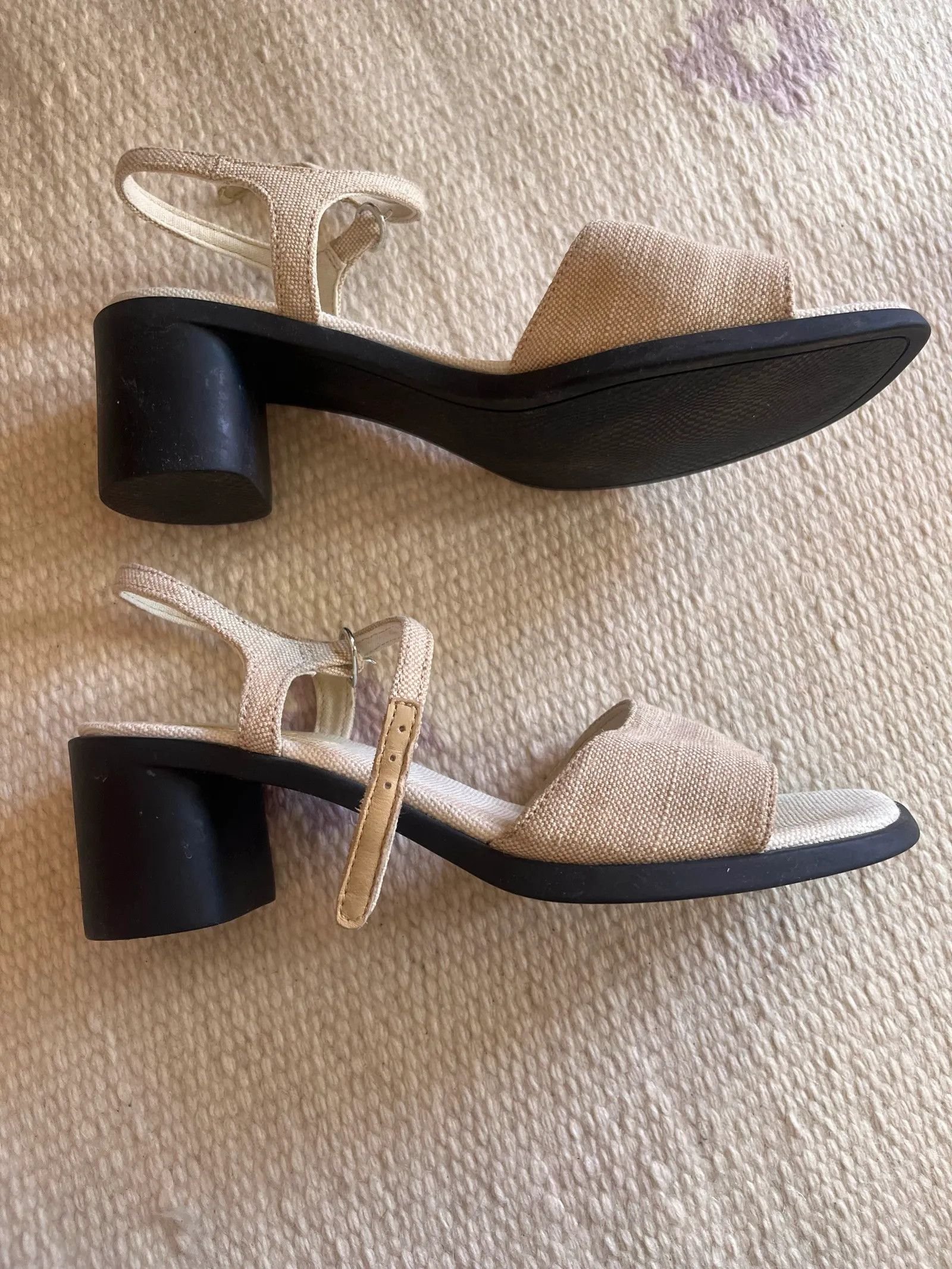 Camper Camper Heels Size US 10 / IT 40 - 4 Thumbnail