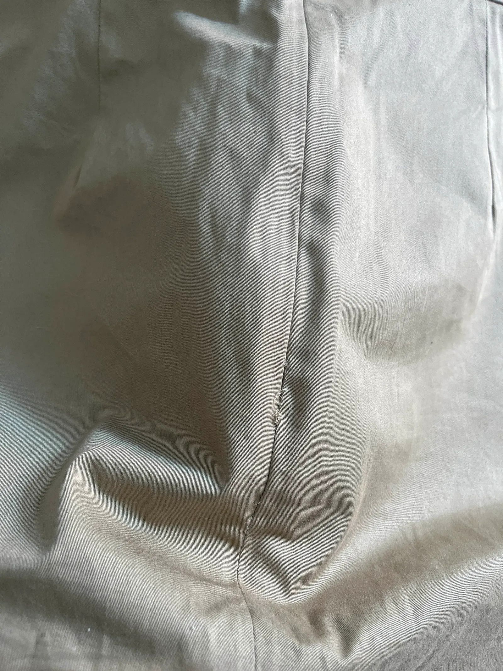 Cos Cos Skirt Size 28" / US 6 / IT 42 - 4 Thumbnail