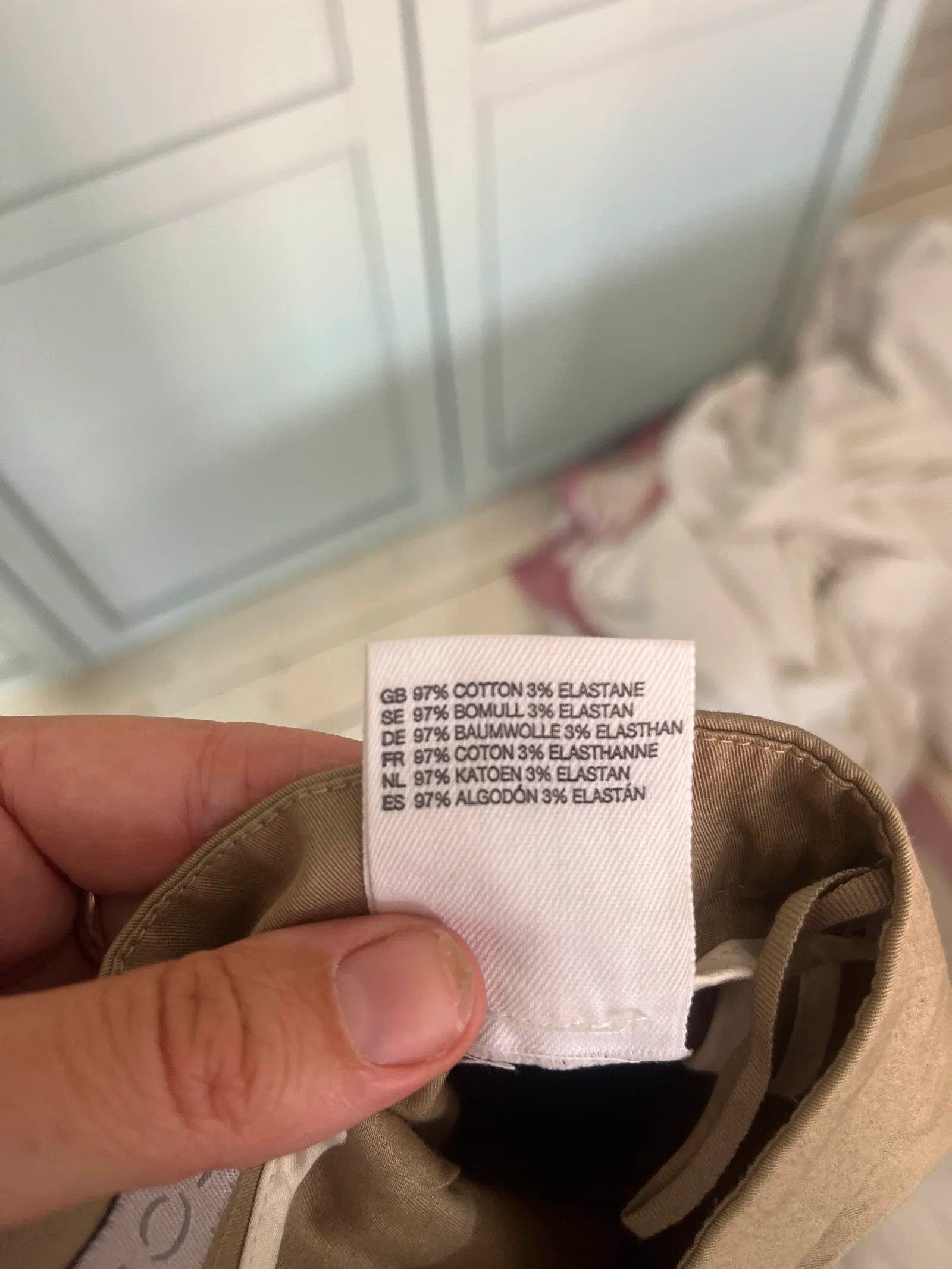 Cos Cos Skirt Size 28" / US 6 / IT 42 - 3 Thumbnail
