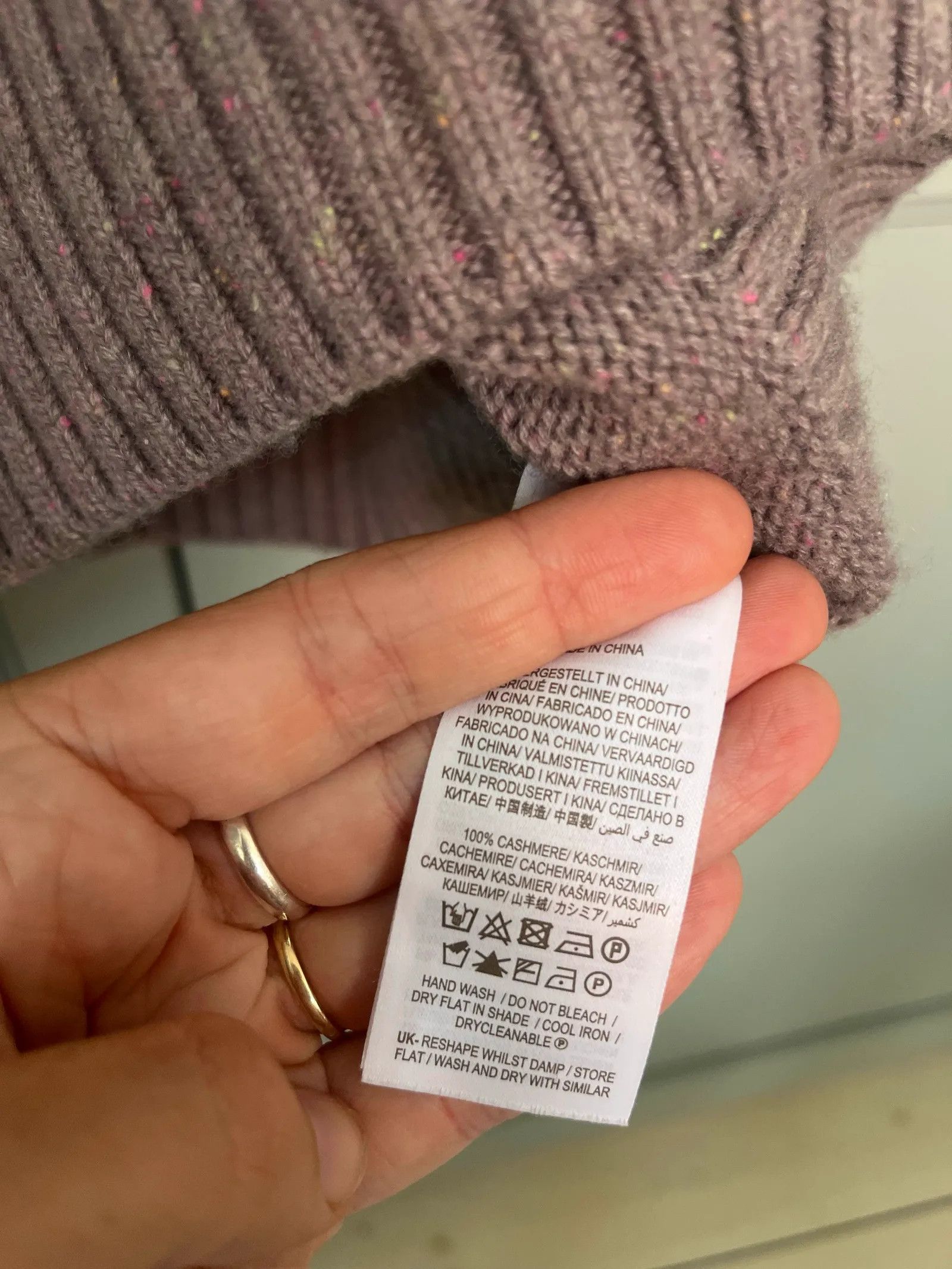 Boden Boden Vest Size M / US 6-8 / IT 42-44 - 3 Thumbnail