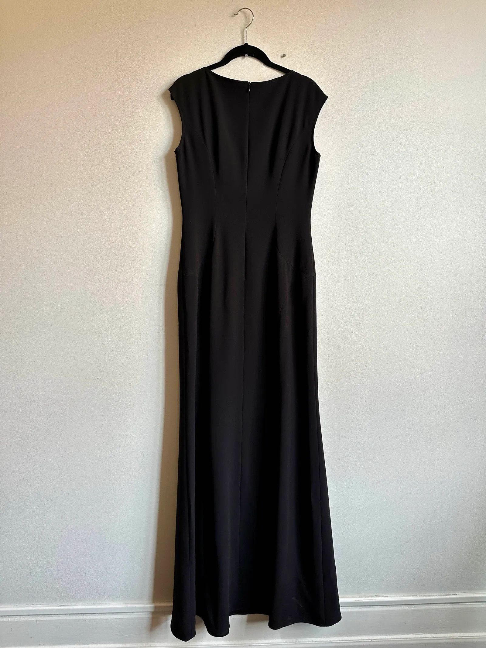 Moschino Moschino Dress Size L / US 10 / IT 46 - 6 Thumbnail