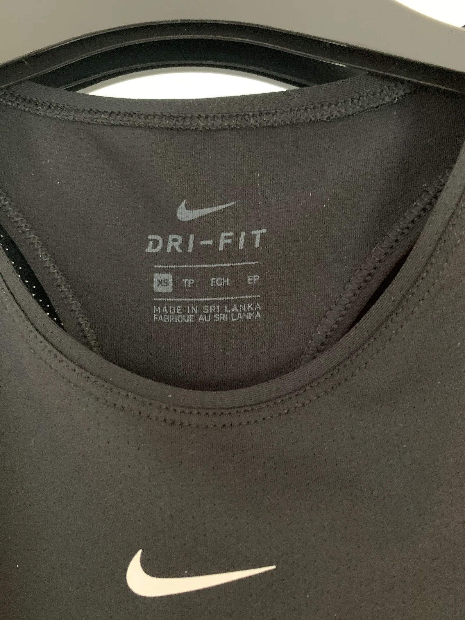 Nike Nike Nike linne Sweater Size XS / US 0-2 / IT 36-38 - 2 Thumbnail