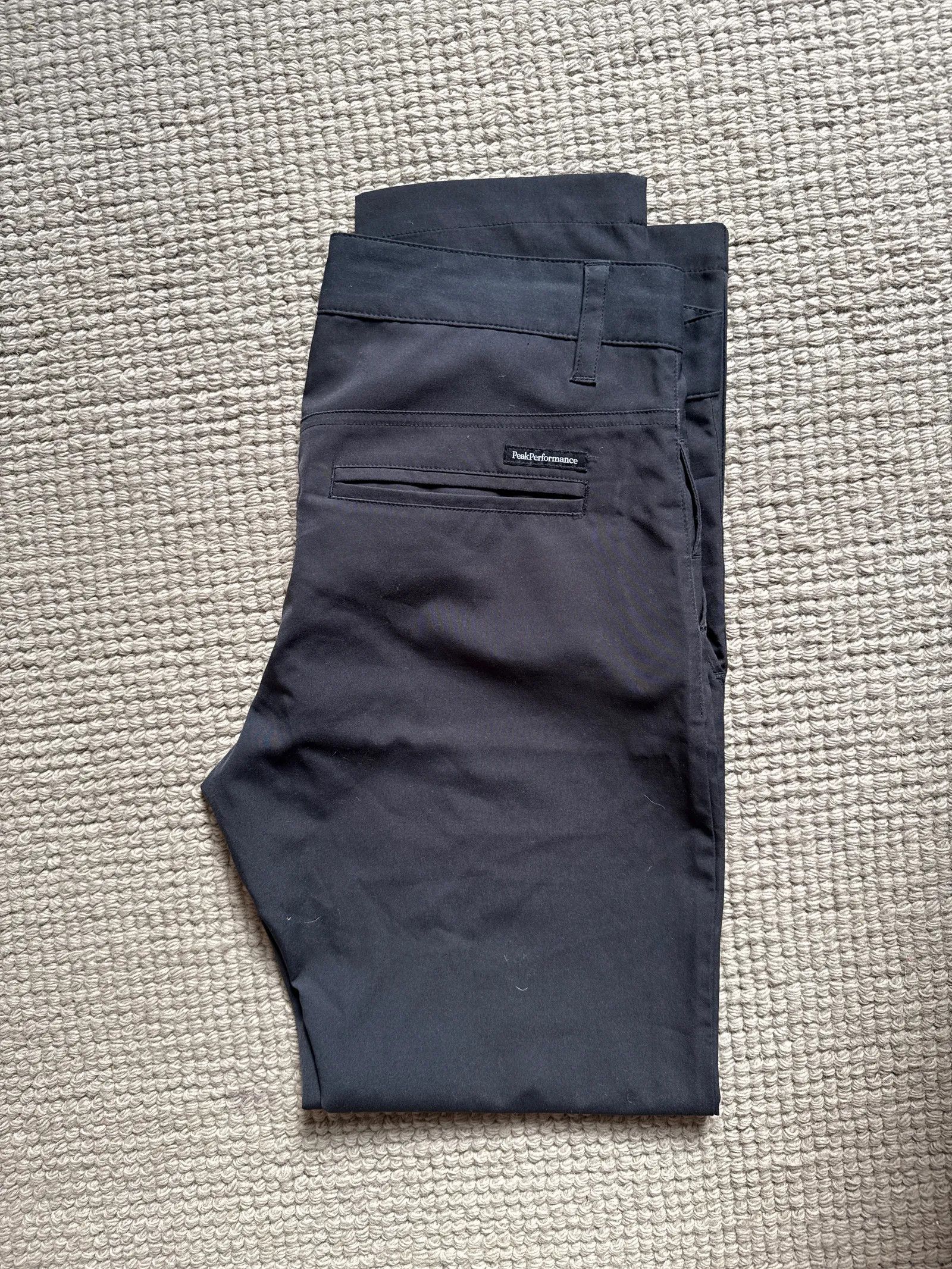 Peak Performance Peak Performance Style G Keen P Pants Size US 31 - 4 Thumbnail