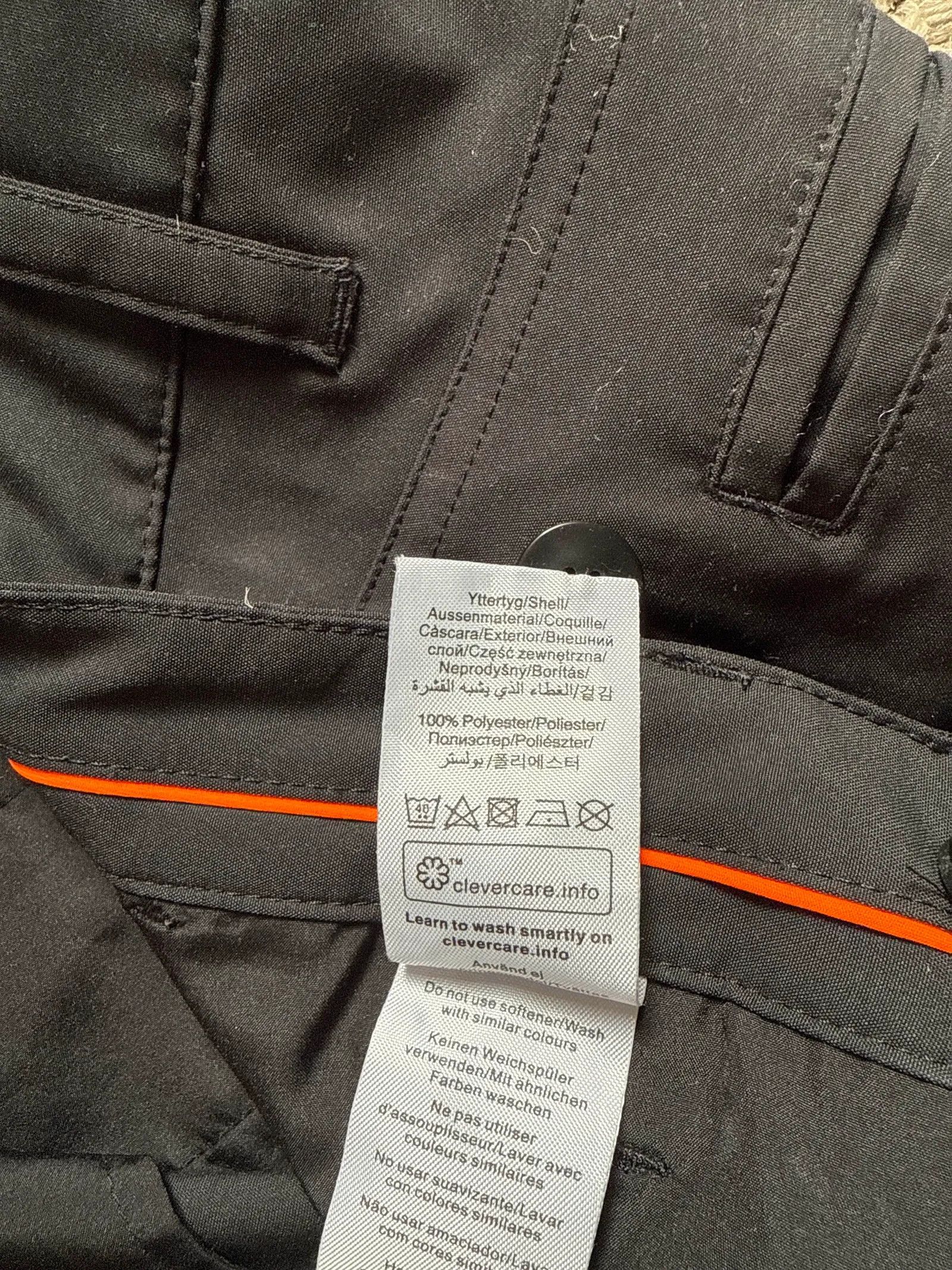 Peak Performance Peak Performance Style G Keen P Pants Size US 31 - 3 Thumbnail