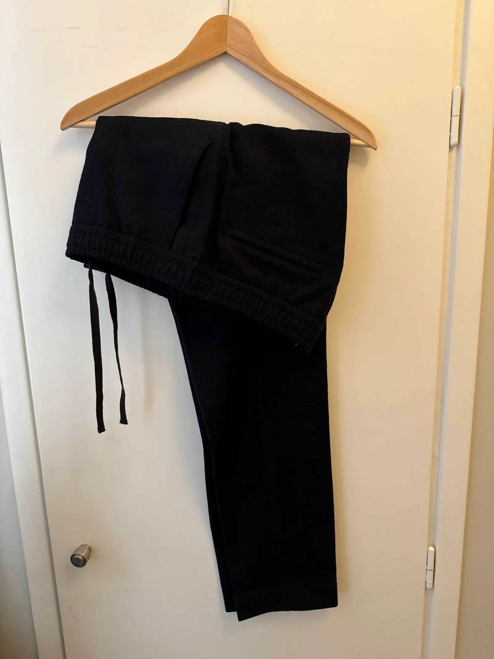 A Day's March A Day's March Wool trousers Pants Size US 31 - 4 Thumbnail