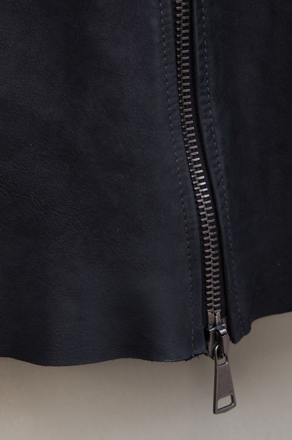 10sei0otto Oiled Calf Leather Jacket Size US M / EU 48-50 / 2 - 5 Thumbnail