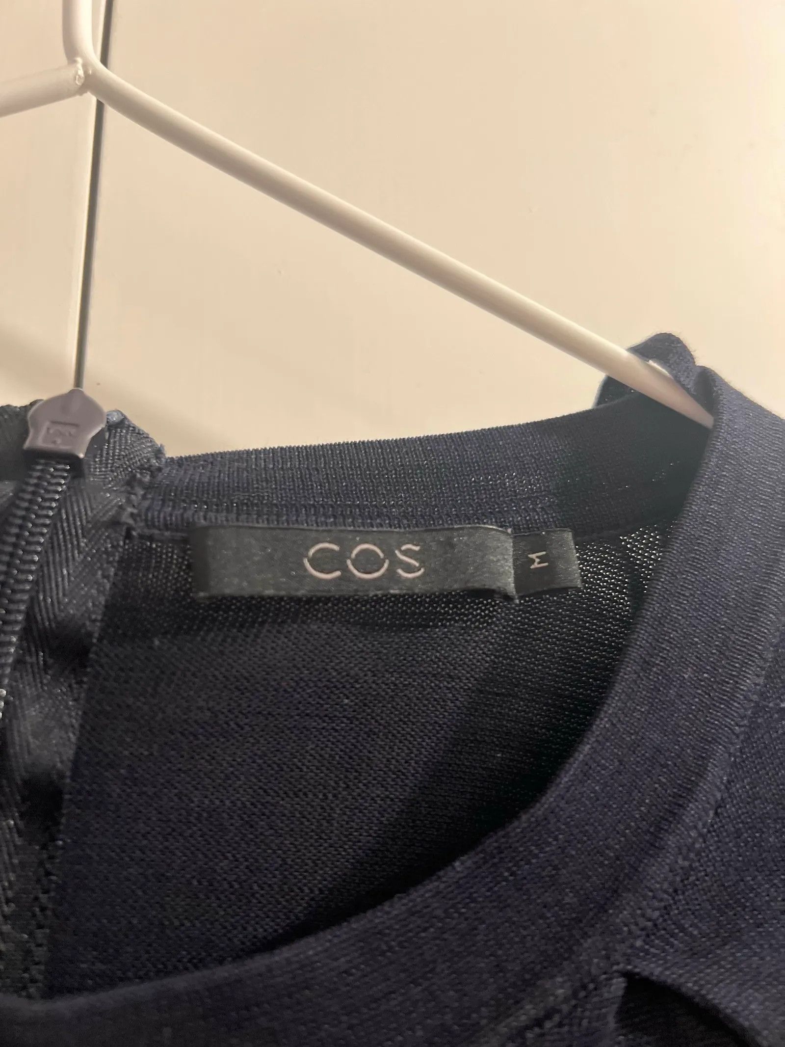 Cos Cos Blouse Size M / US 6-8 / IT 42-44 - 2 Thumbnail