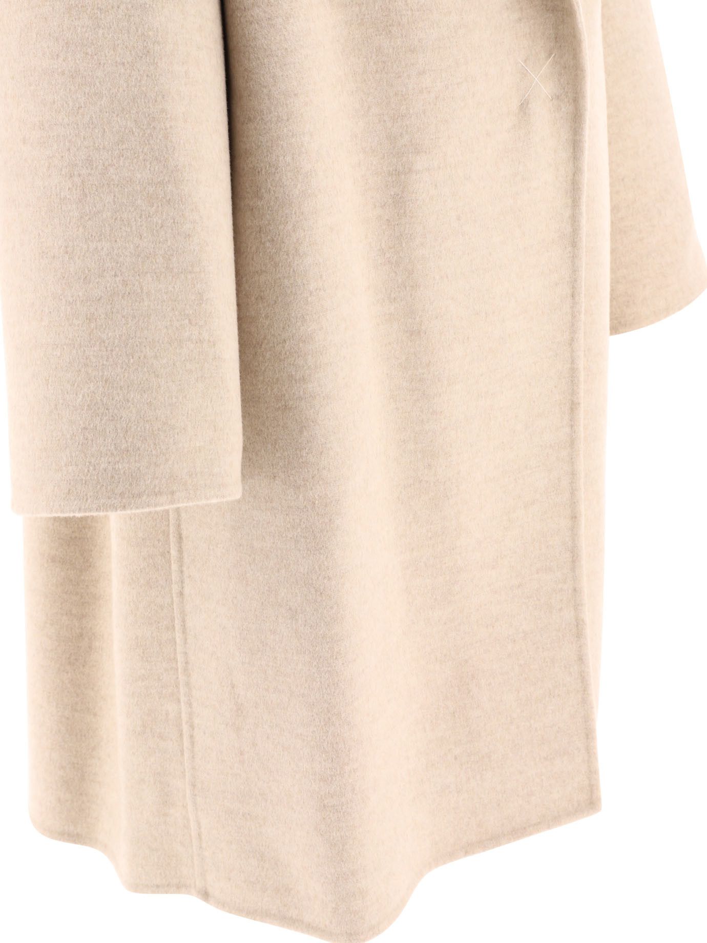 Max Mara Angel Coat Size M / US 6-8 / IT 42-44 - 4 Thumbnail