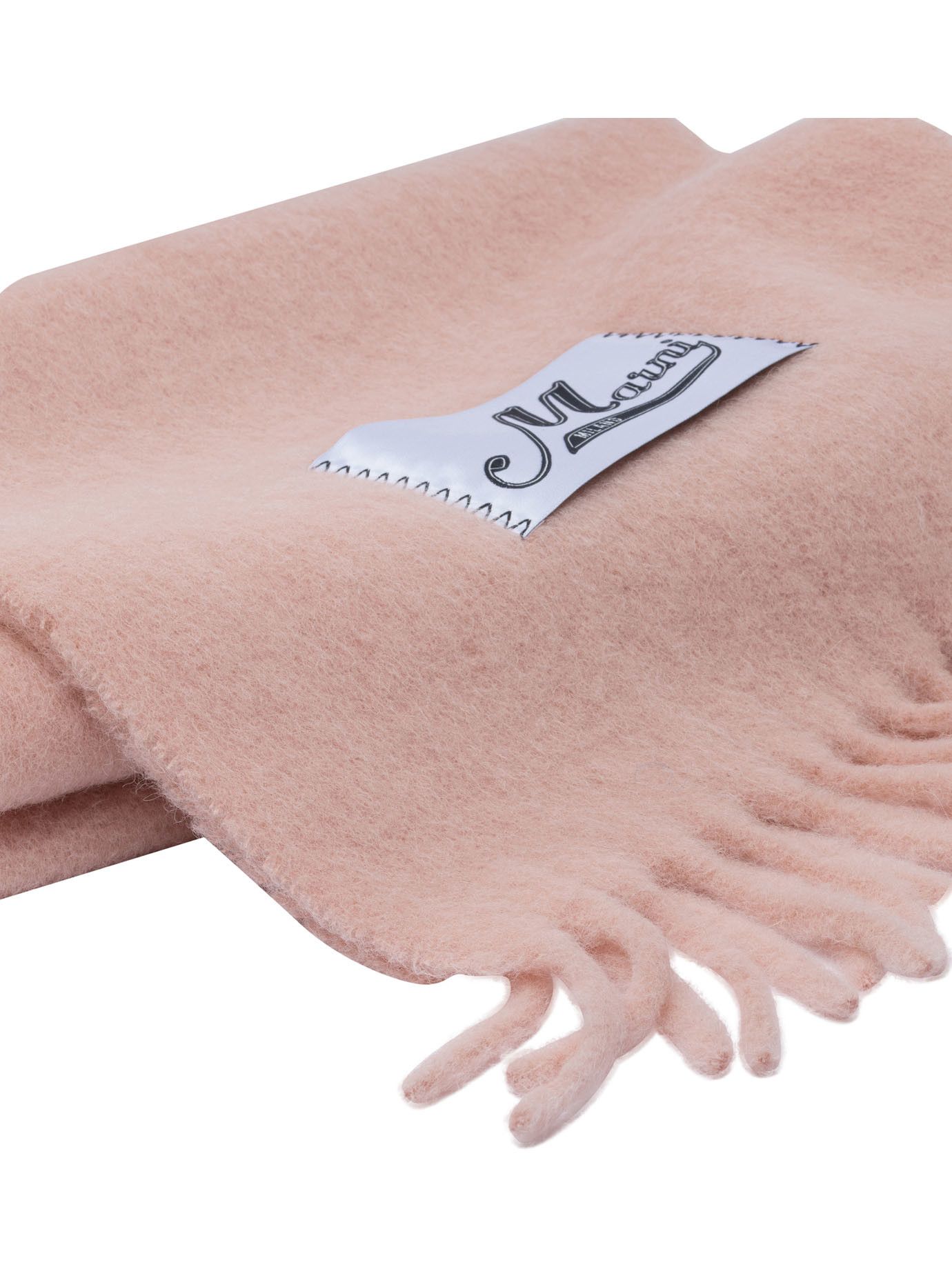 Marni Alpaca Scarf Size ONE SIZE - 2 Thumbnail