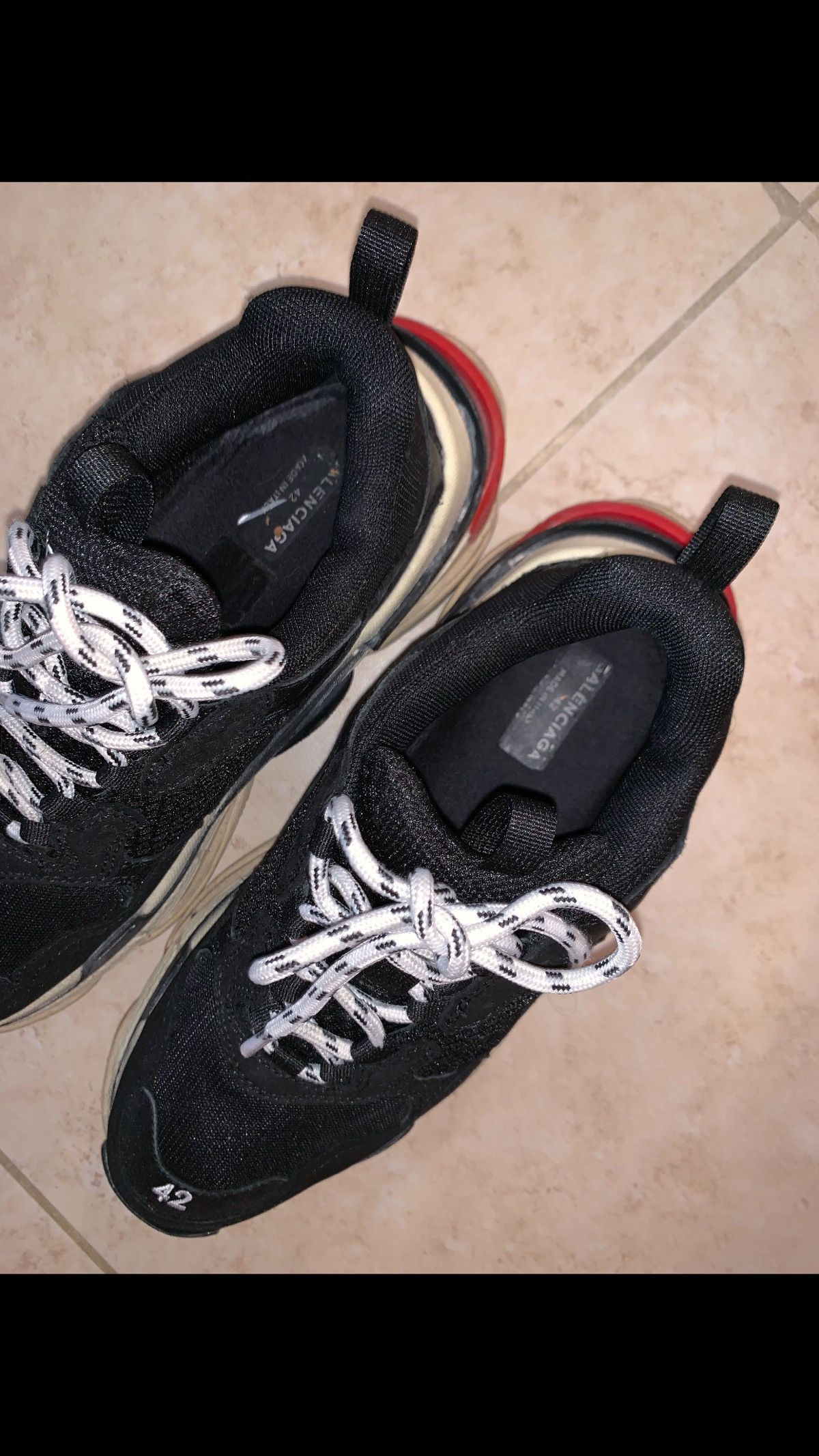 Triple S