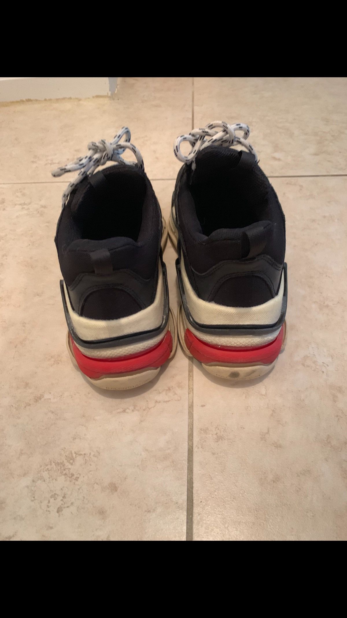 Triple S