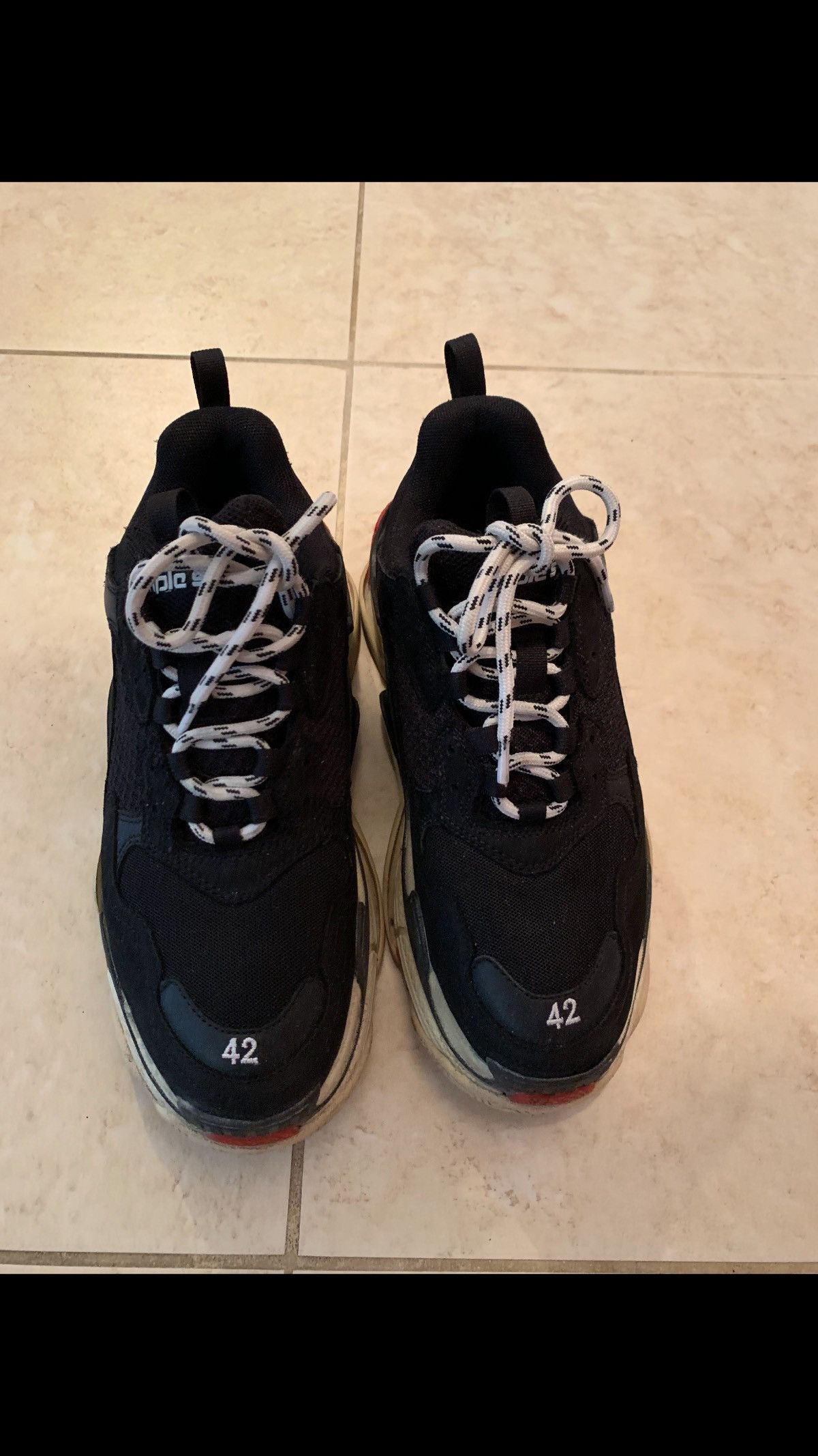 Triple S