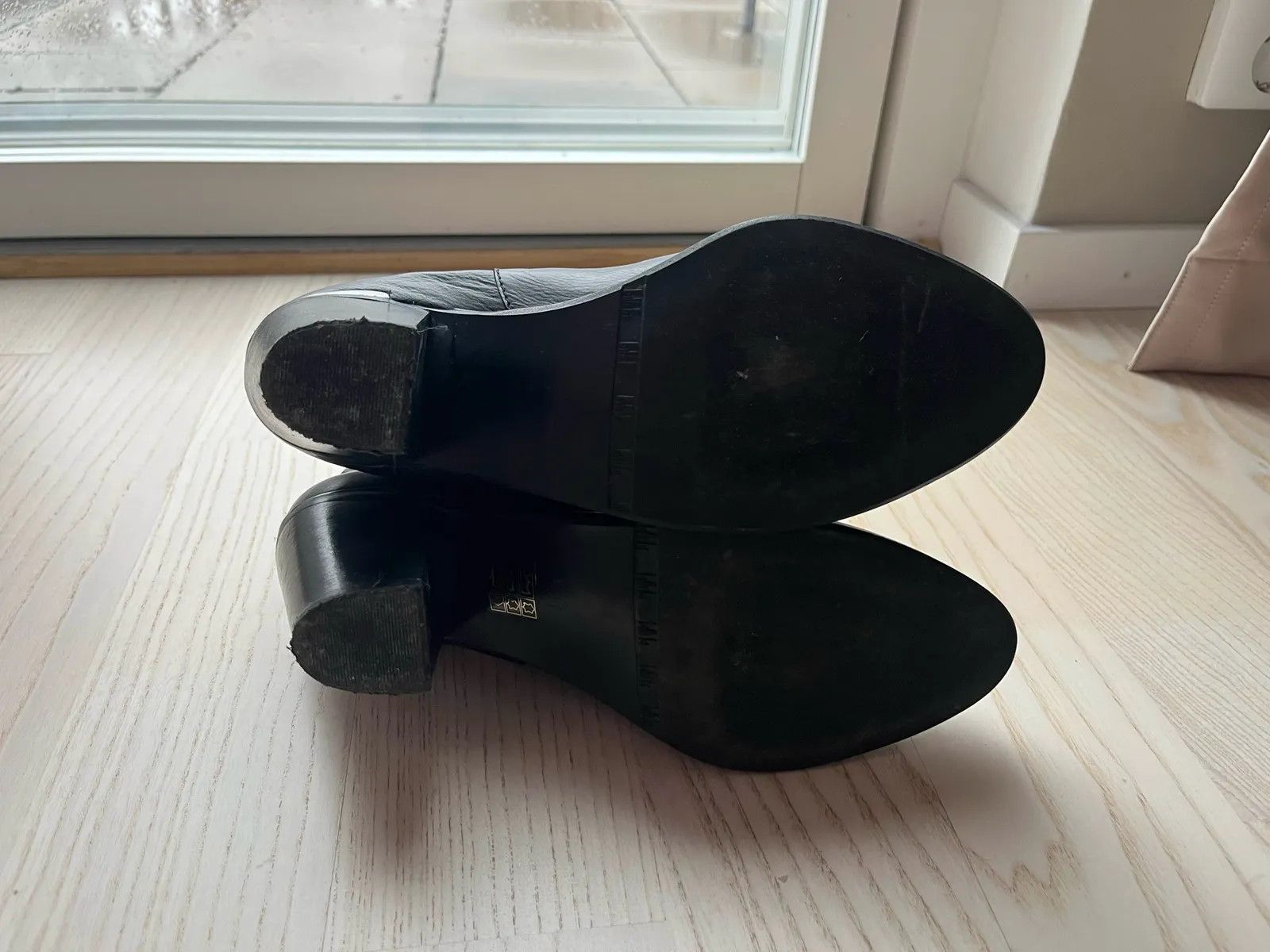 Billi Bi Billi Bi Boots Size US 11 / IT 41 - 2 Thumbnail