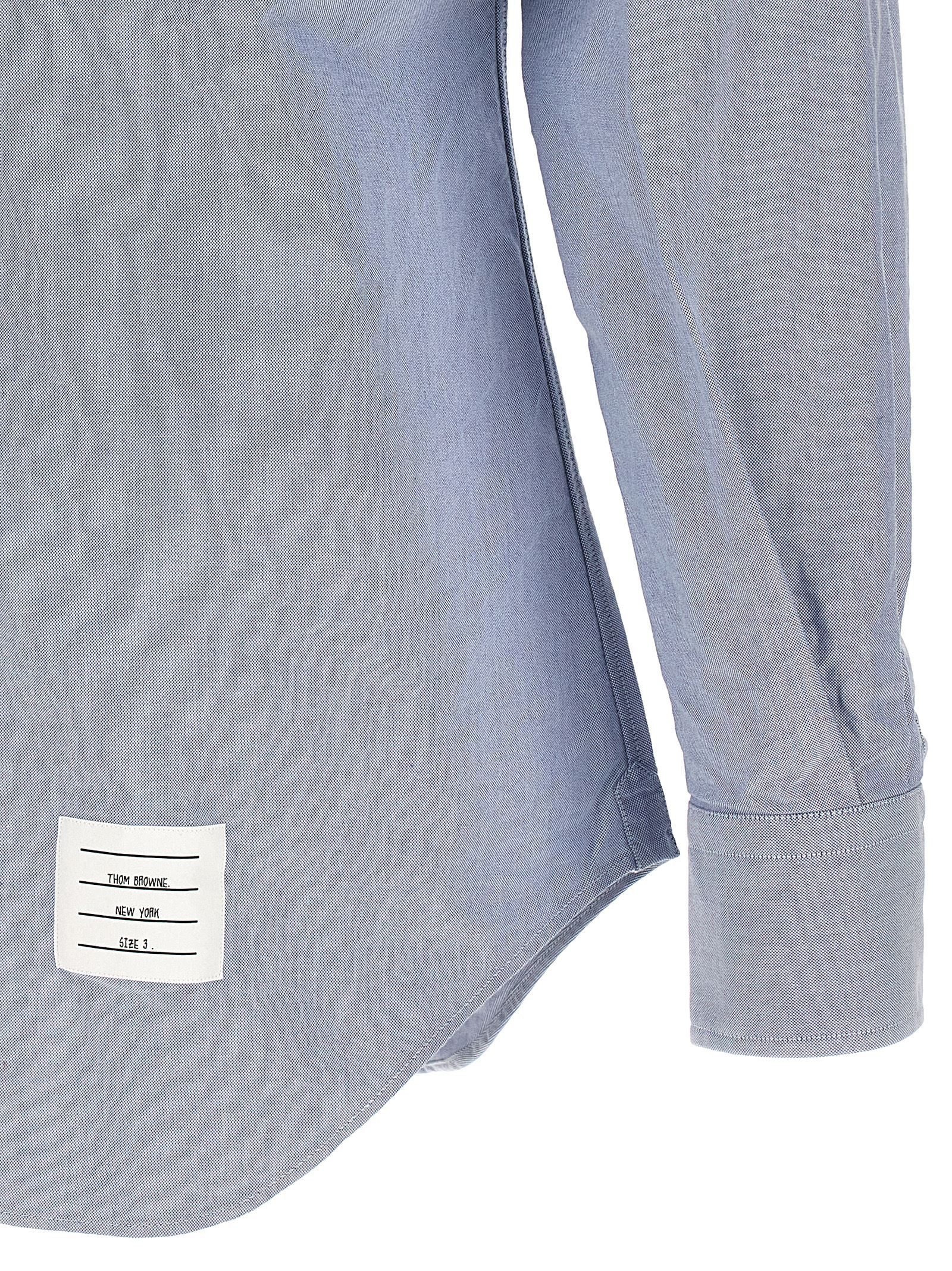 Thom Browne 'Classic' Shirt Size US XS / EU 42 / 0 - 4 Thumbnail