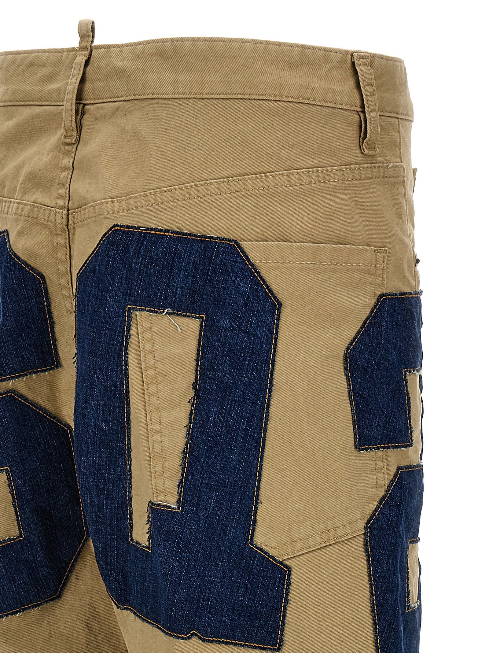 'Eros' Jeans
