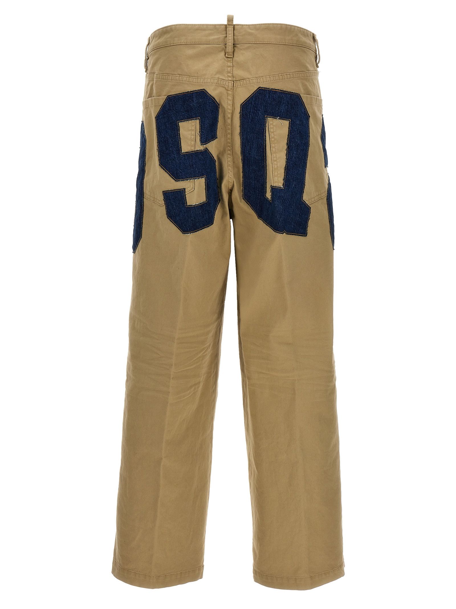 'Eros' Jeans