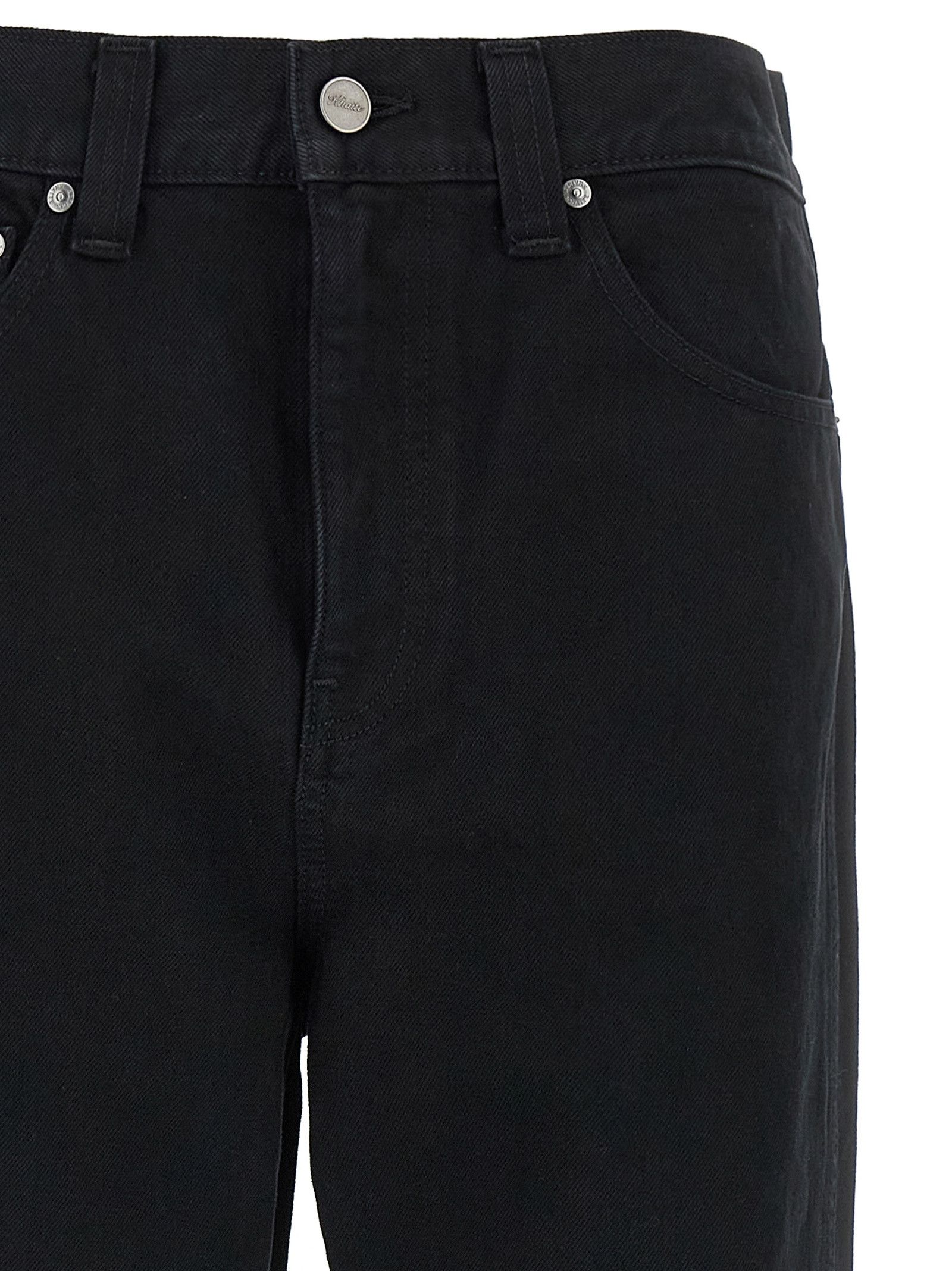 KHAITE 'Bonnie' Jeans Size 28" / US 6 / IT 42 - 3 Thumbnail