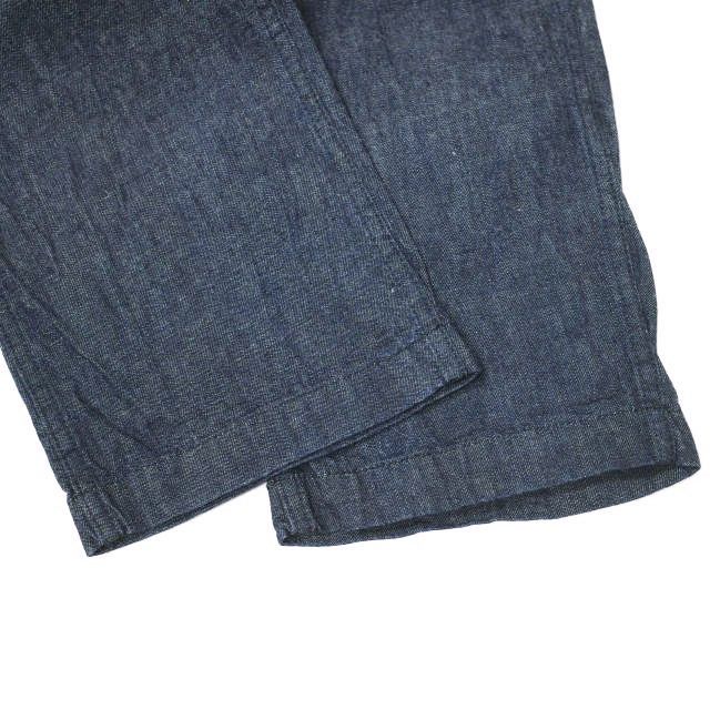 Other Other FWK by ENGINEERED GARMENTS Fatigue Pant Denim Pants Denim Jeans Size ONE SIZE - 7 Thumbnail