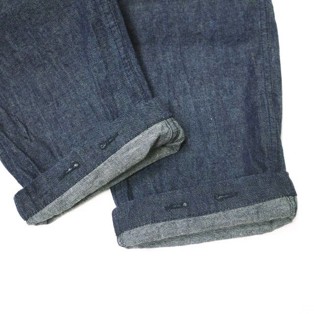 Other Other FWK by ENGINEERED GARMENTS Fatigue Pant Denim Pants Denim Jeans Size ONE SIZE - 8 Thumbnail