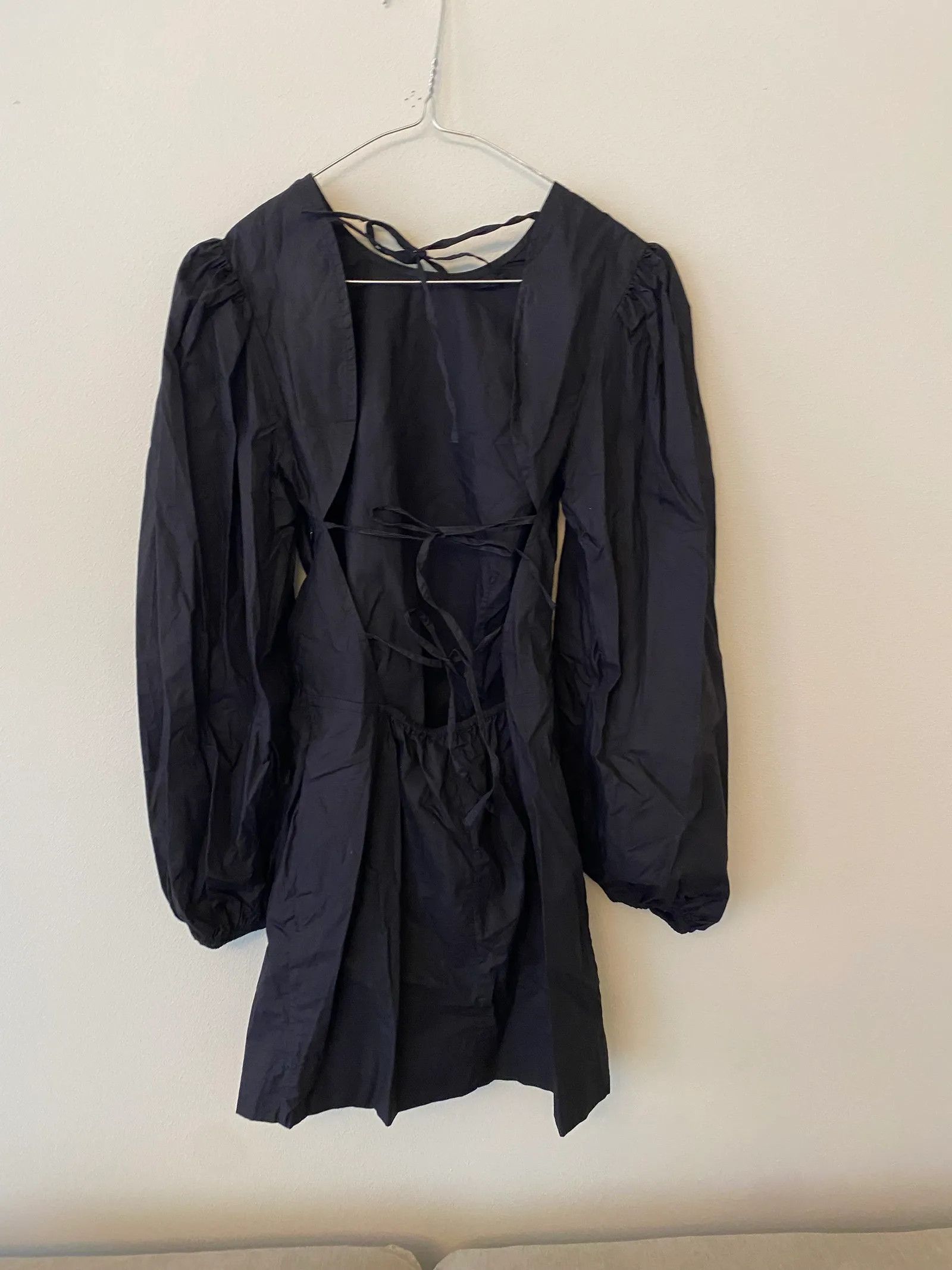 Ganni Ganni Dress Size XS / US 0-2 / IT 36-38 - 4 Thumbnail