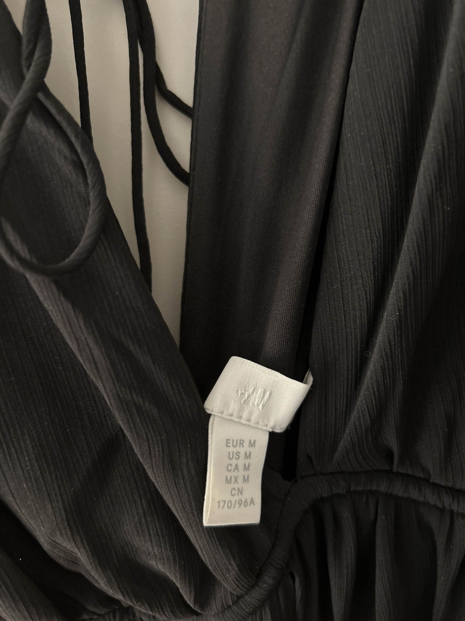 H&M H&M Dress Size M / US 6-8 / IT 42-44 - 2 Thumbnail